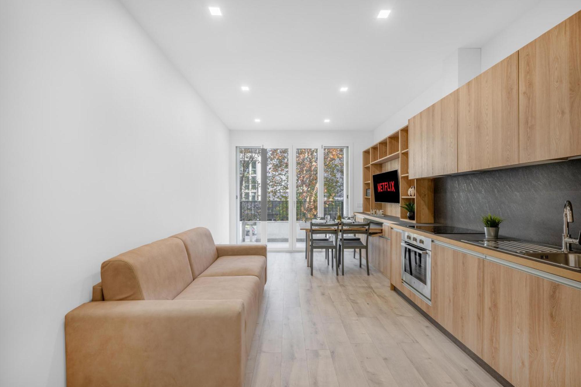 Ce155 -san Siro - New House - Apartamento *