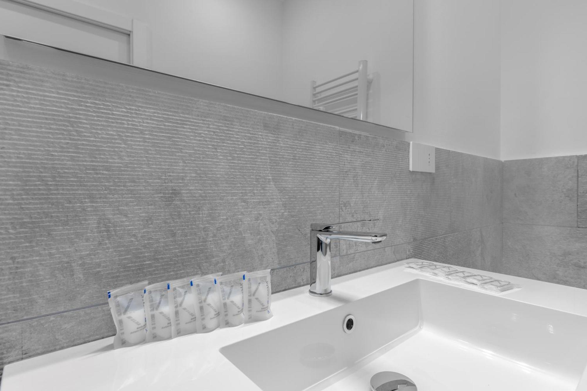 Ce155 -san Siro - New House - Apartamento