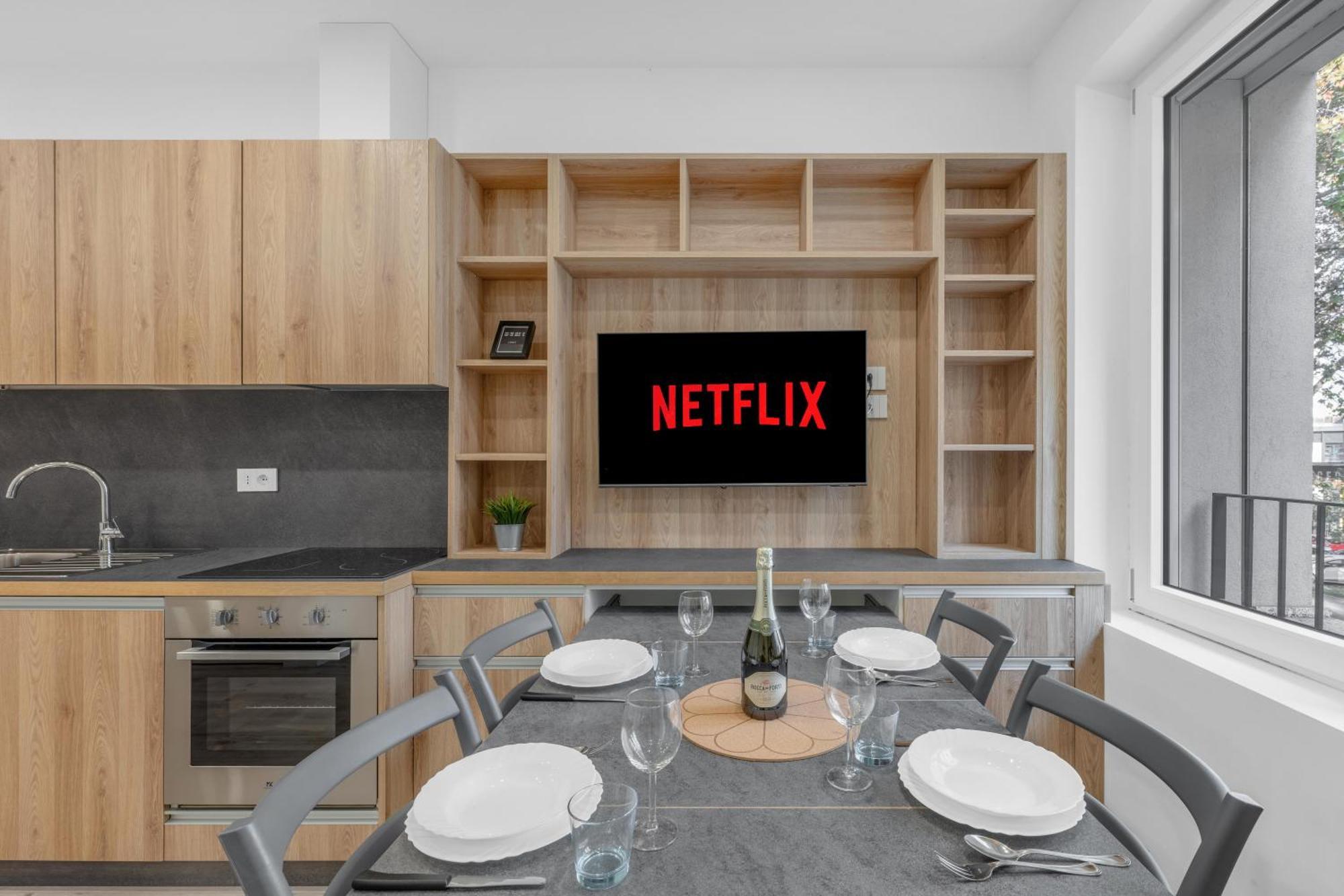 Apartamento Ce155 -san Siro - New House - Milão