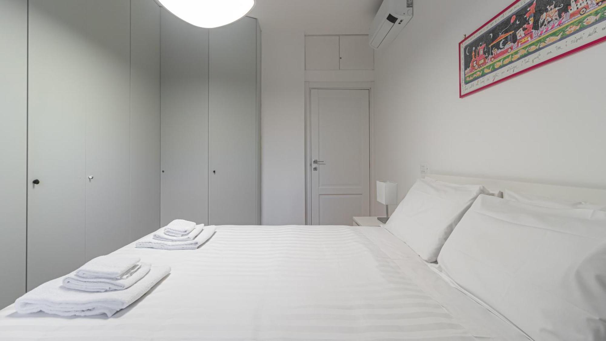 Italianway - Indipendenza 5 Apartamento Milão