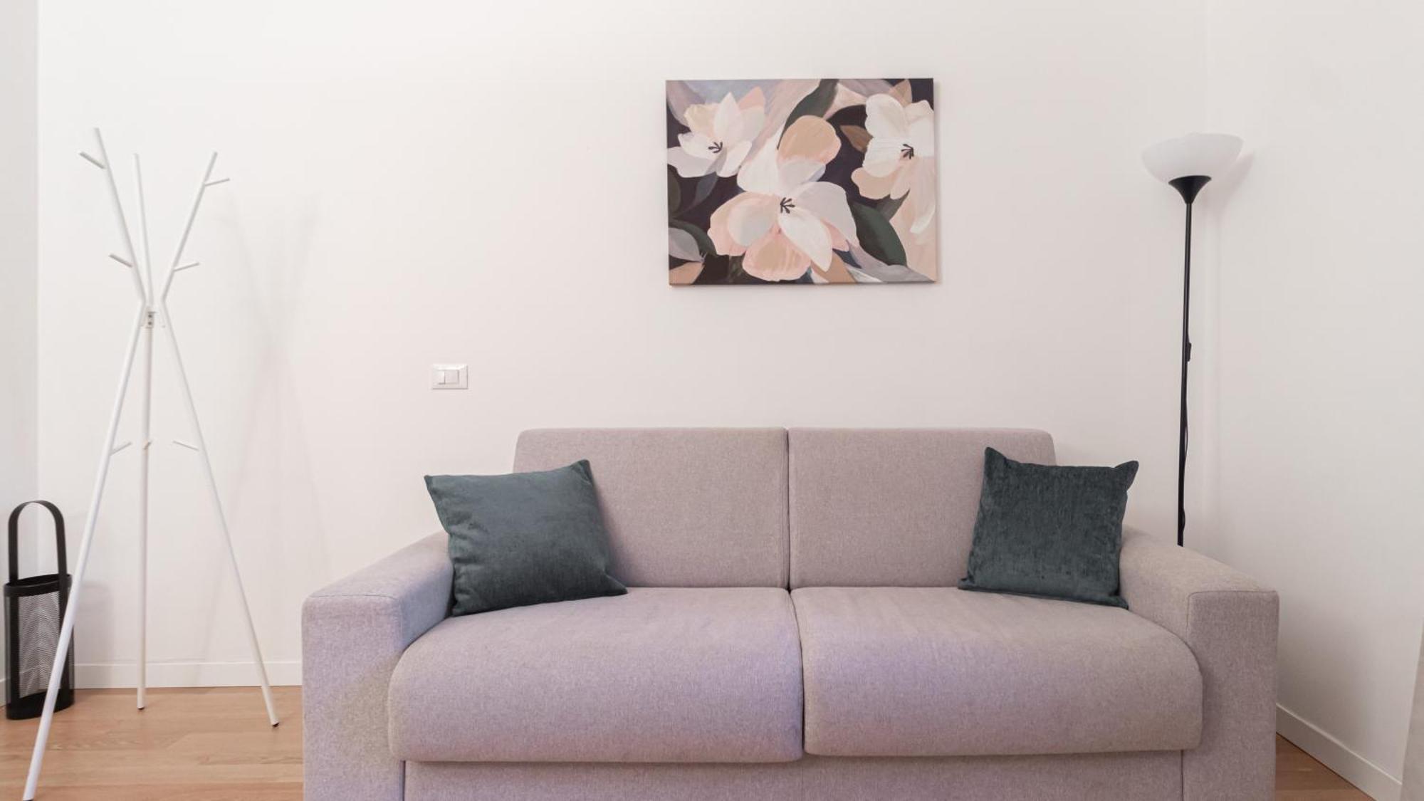 Italianway - Indipendenza 5 Apartamento Milão