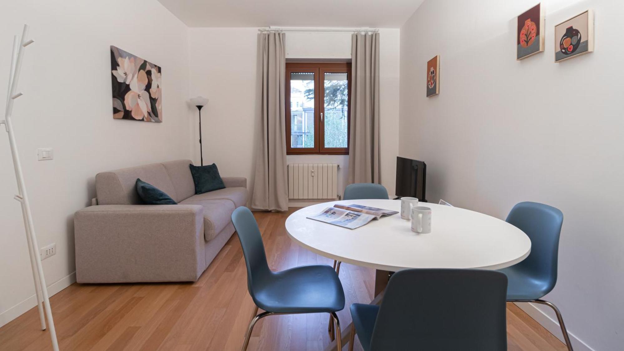 Apartamento Italianway - Indipendenza 5 Milão