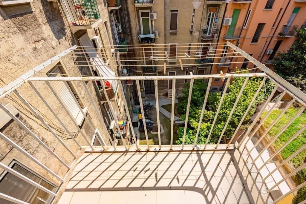 Apartment Navigli Duomo Bocconi Modern House Double-room Milan