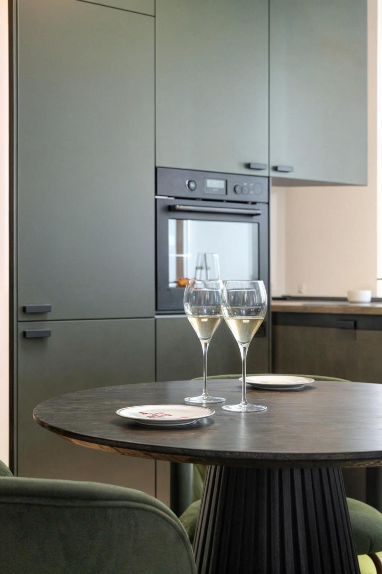 Apartment Little Dream Luxury - Citylife District - M5