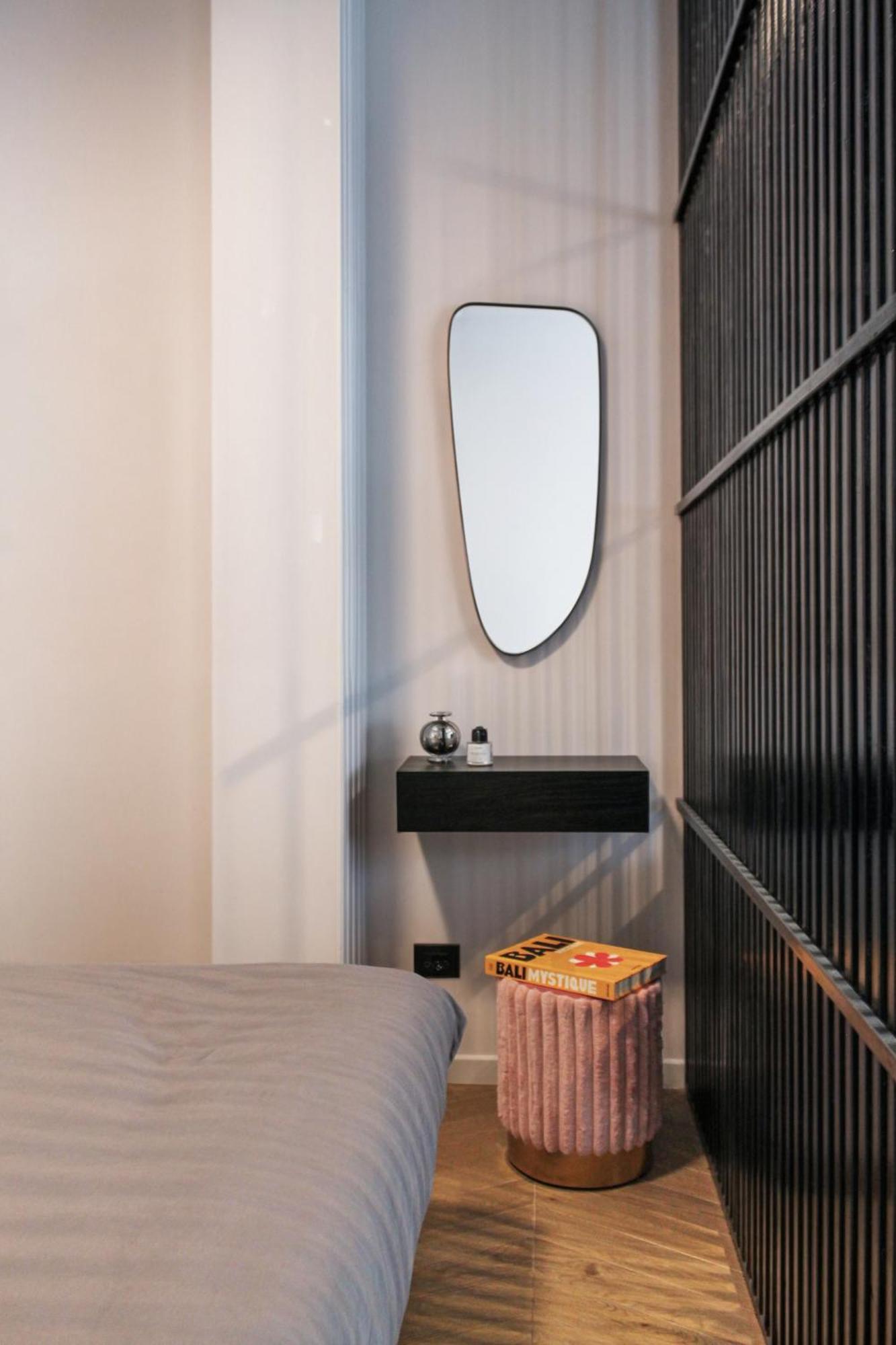 Little Dream Luxury - Citylife District - M5 Apartment Milan