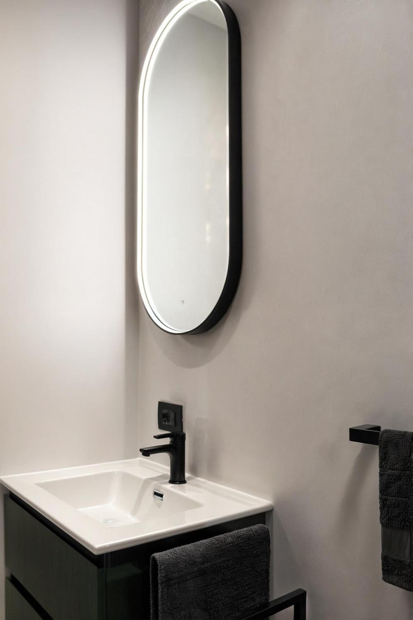Apartment Little Dream Luxury - Citylife District - M5 Milan
