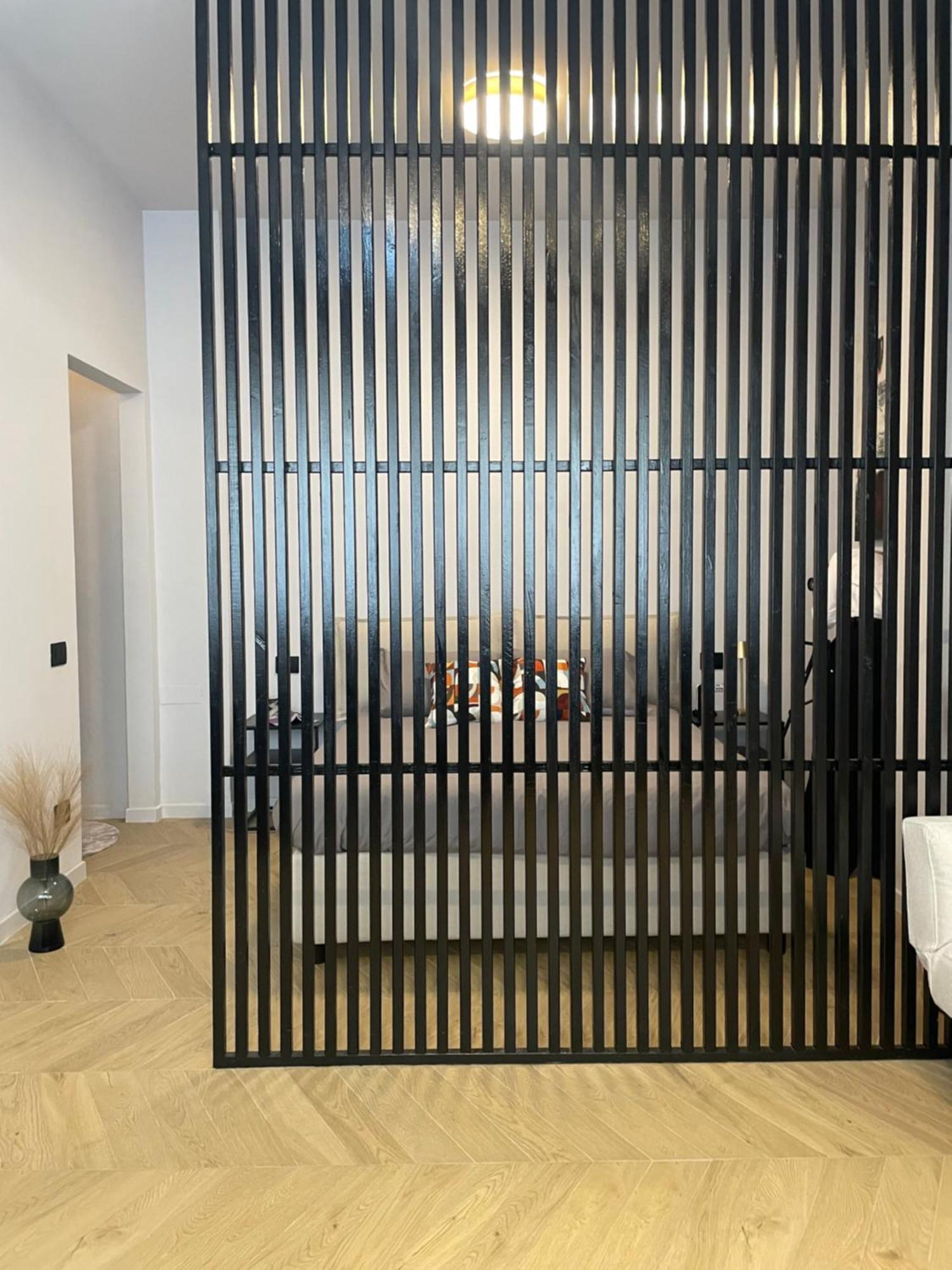 Little Dream Luxury - Citylife District - M5 Apartment *