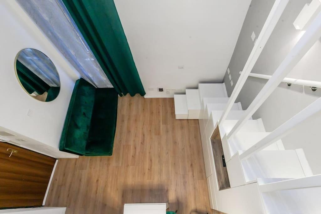 Elegante Pied-a-terre Stile & Comodita A Milan