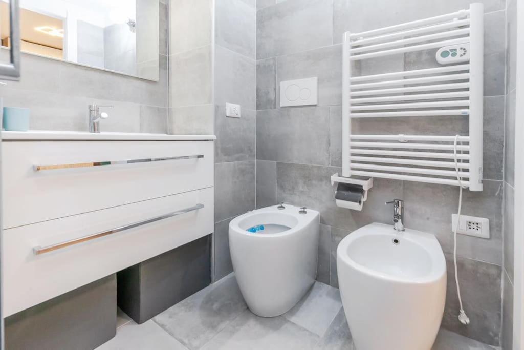 Elegante Pied-a-terre Stile & Comodita A * Milan
