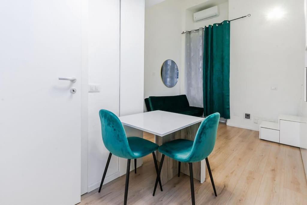 Elegante Pied-a-terre Stile & Comodita A * Milan