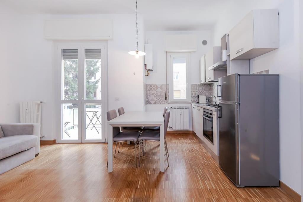 Benvenuti A Casa Centro Apartamento
