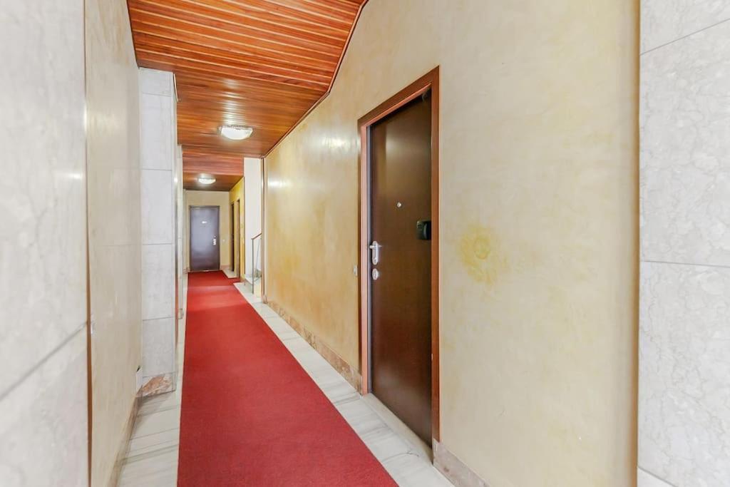 Benvenuti A Casa Centro Apartamento Milão