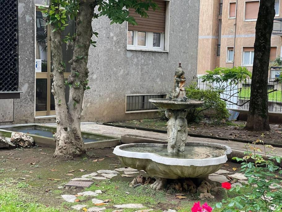 Benvenuti A Casa Centro * Milão