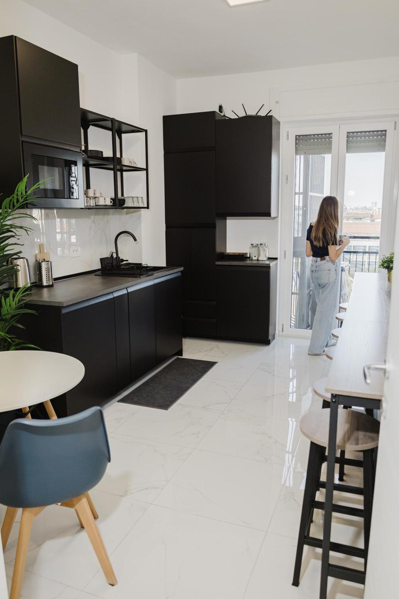 Bed & Breakfast B&B Best Hostel Milano *