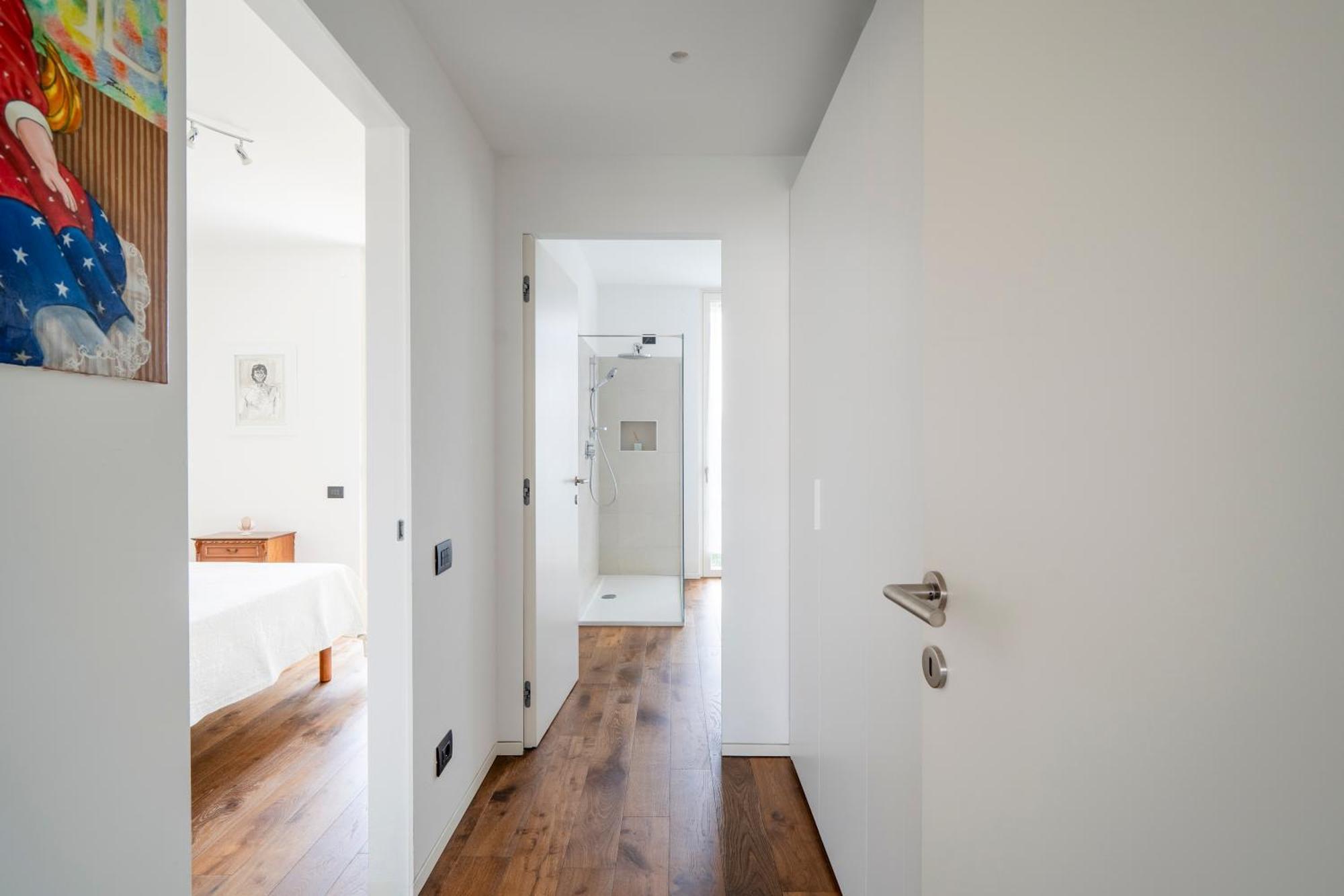 Bianca B.home Milan