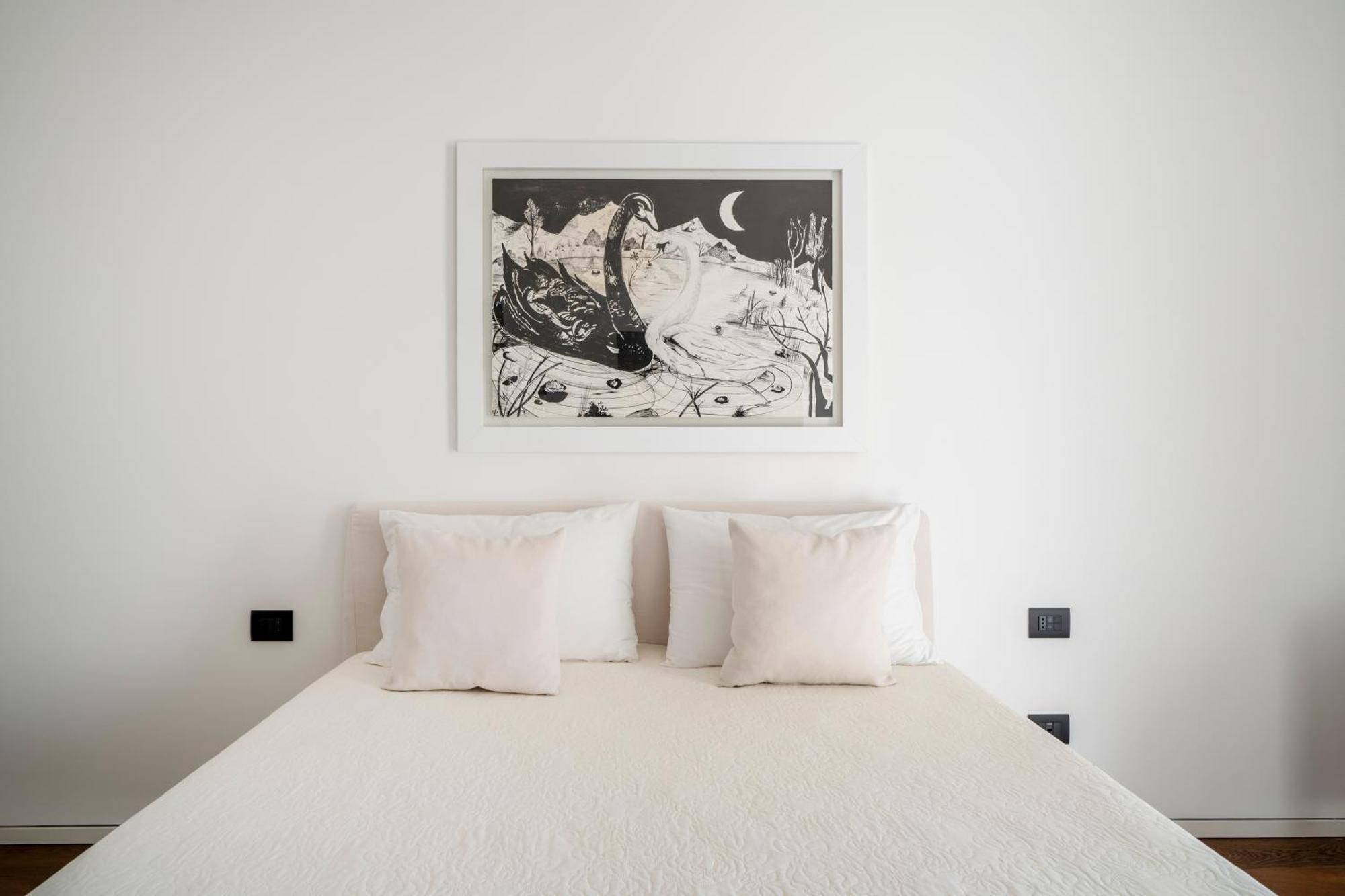 Bianca B.home Apartment Milan