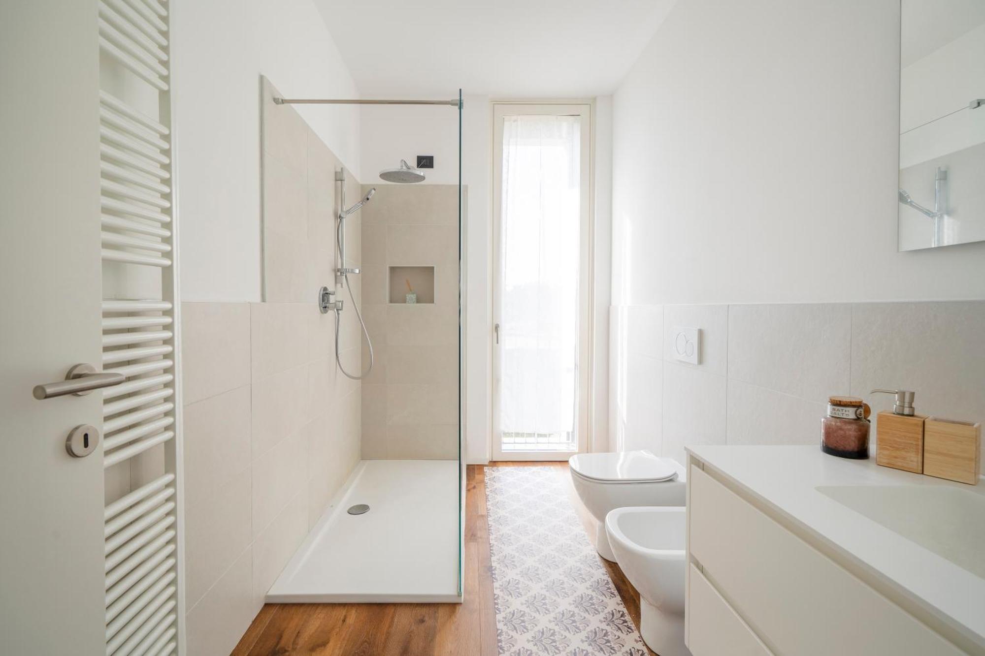 Bianca B.home Apartment