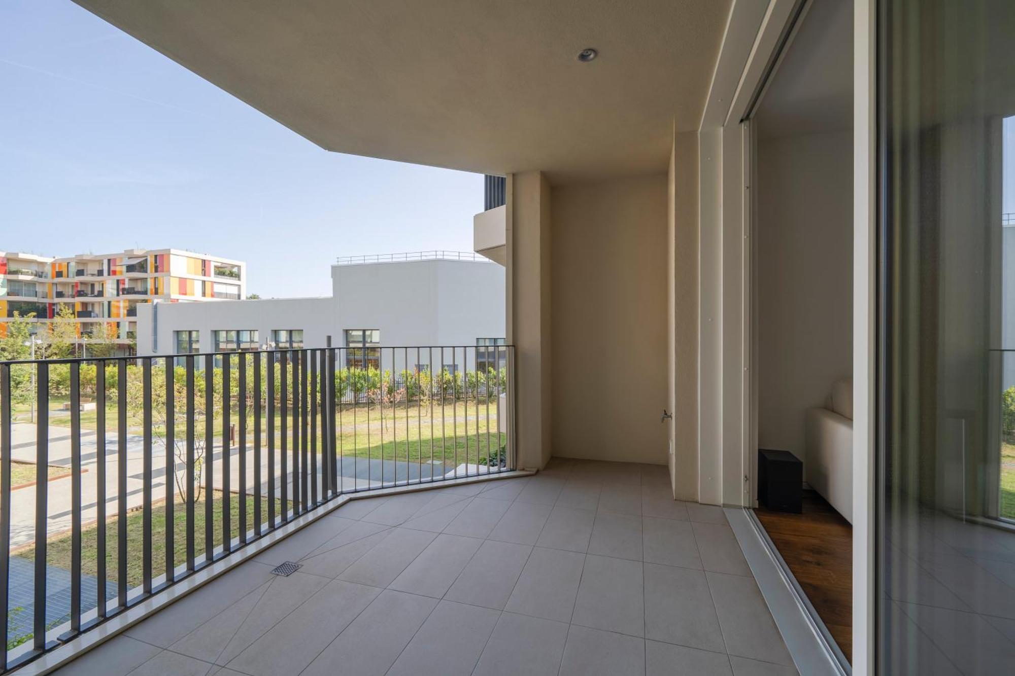 Apartment Bianca B.home
