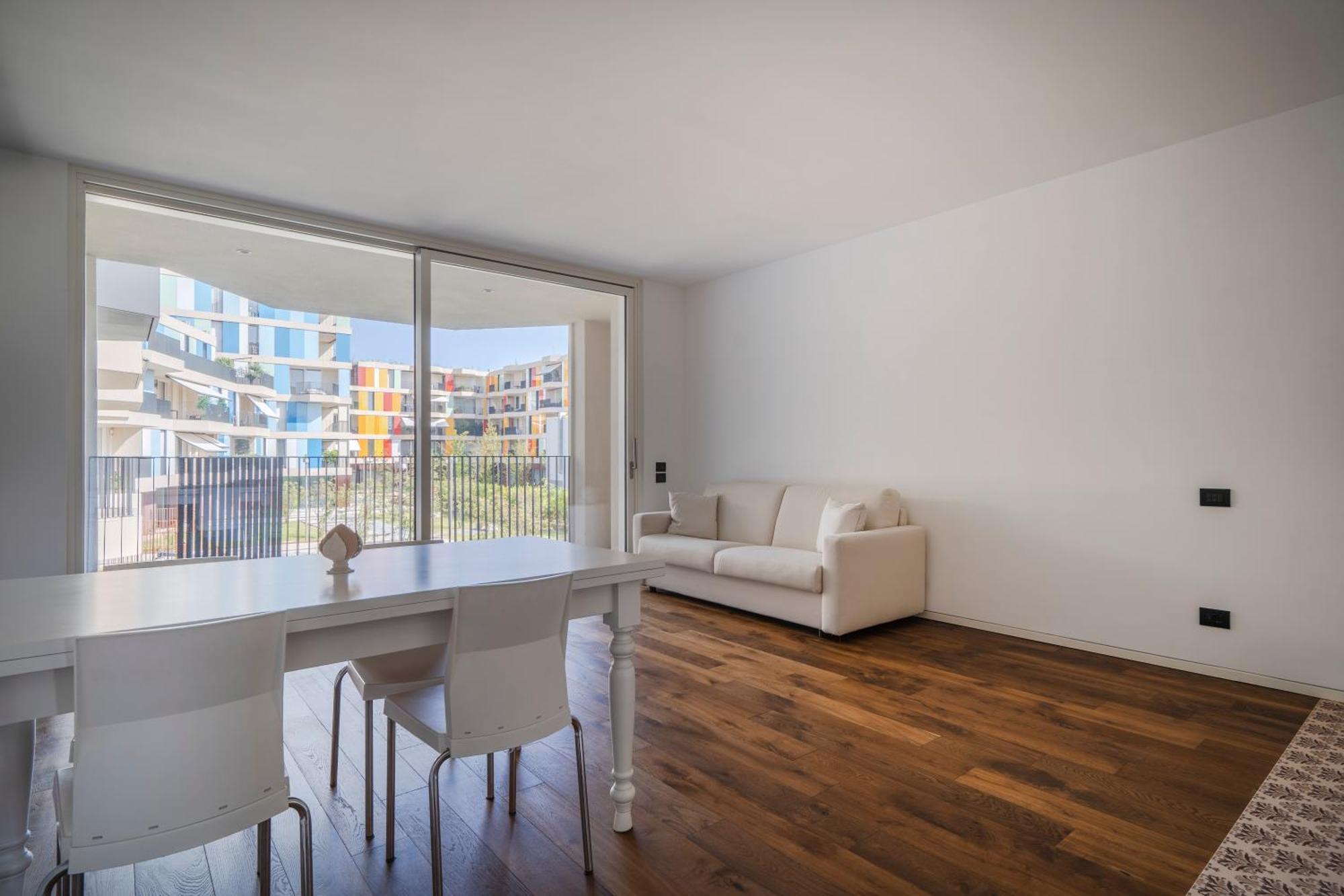 Bianca B.home Milan