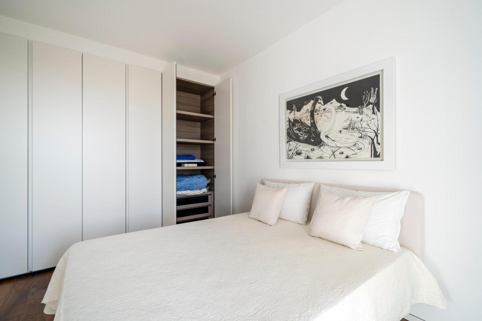 Apartment Bianca B.home *