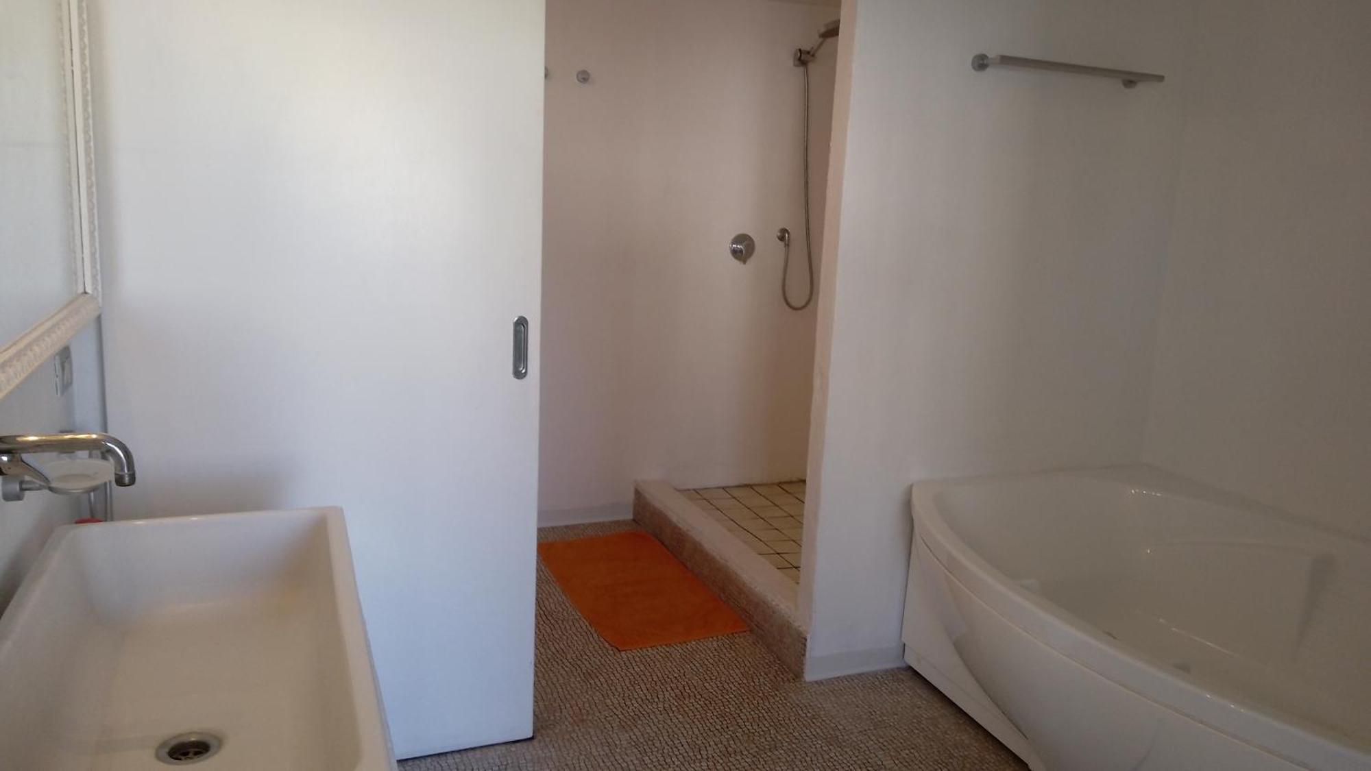 Loft Siete Vidas 200mq Con Terraza Apartment *