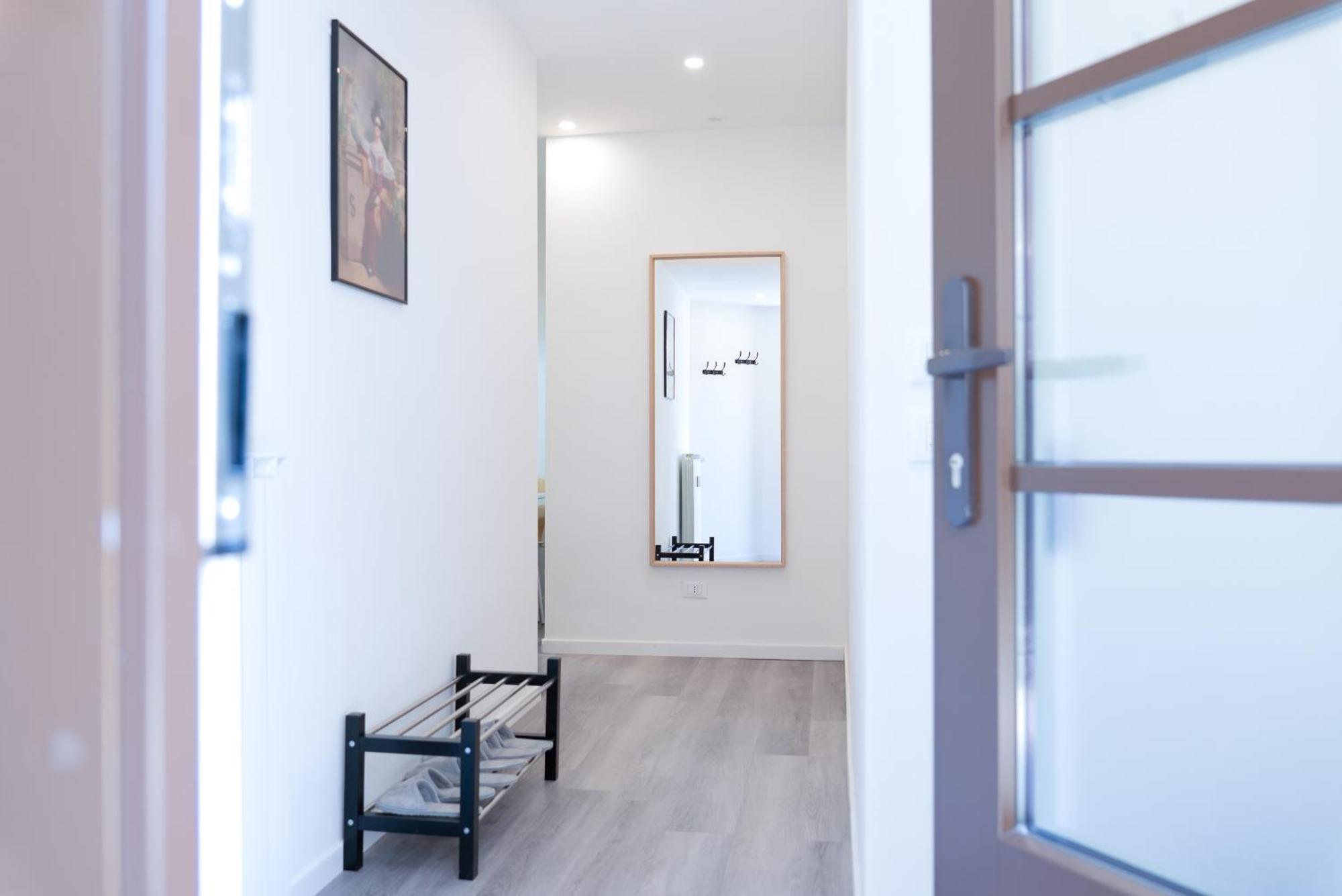 Apartamento Scialoia - Affori M3, Niguarda Milão