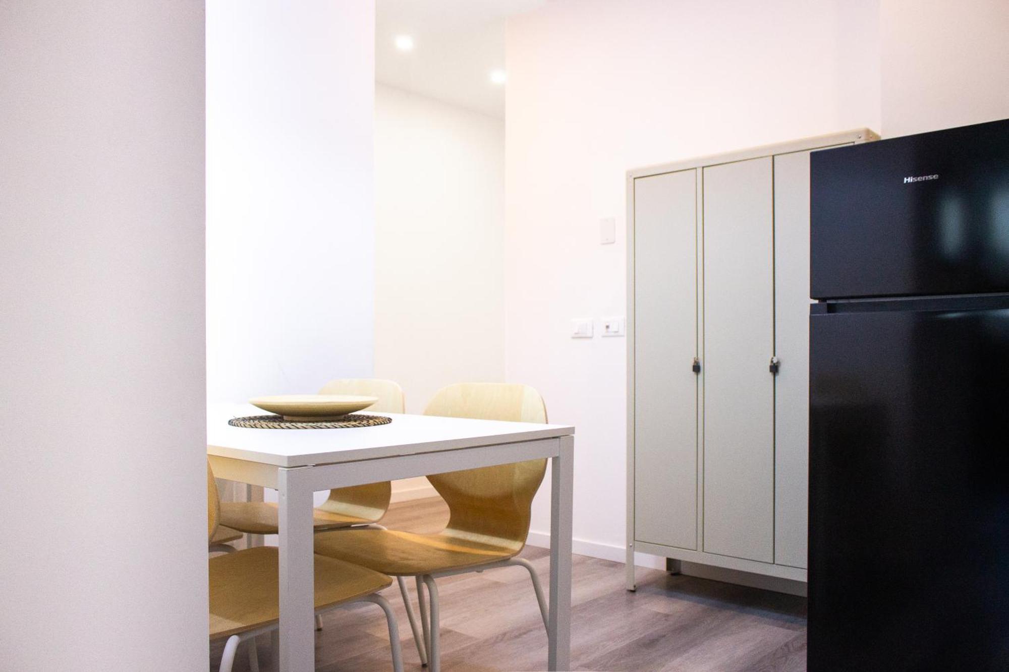 Apartamento Scialoia - Affori M3, Niguarda