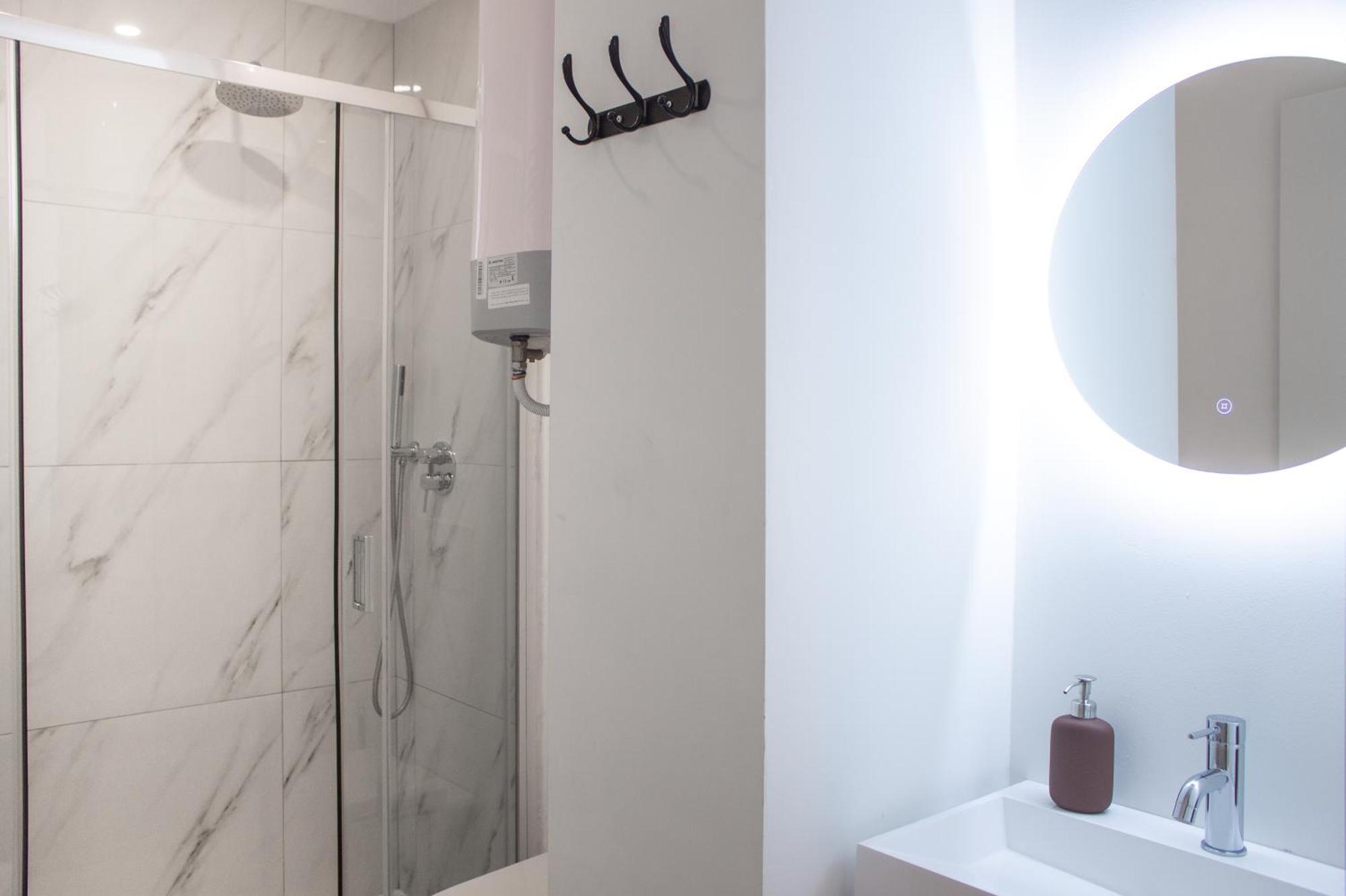 Apartamento Scialoia - Affori M3, Niguarda Milão