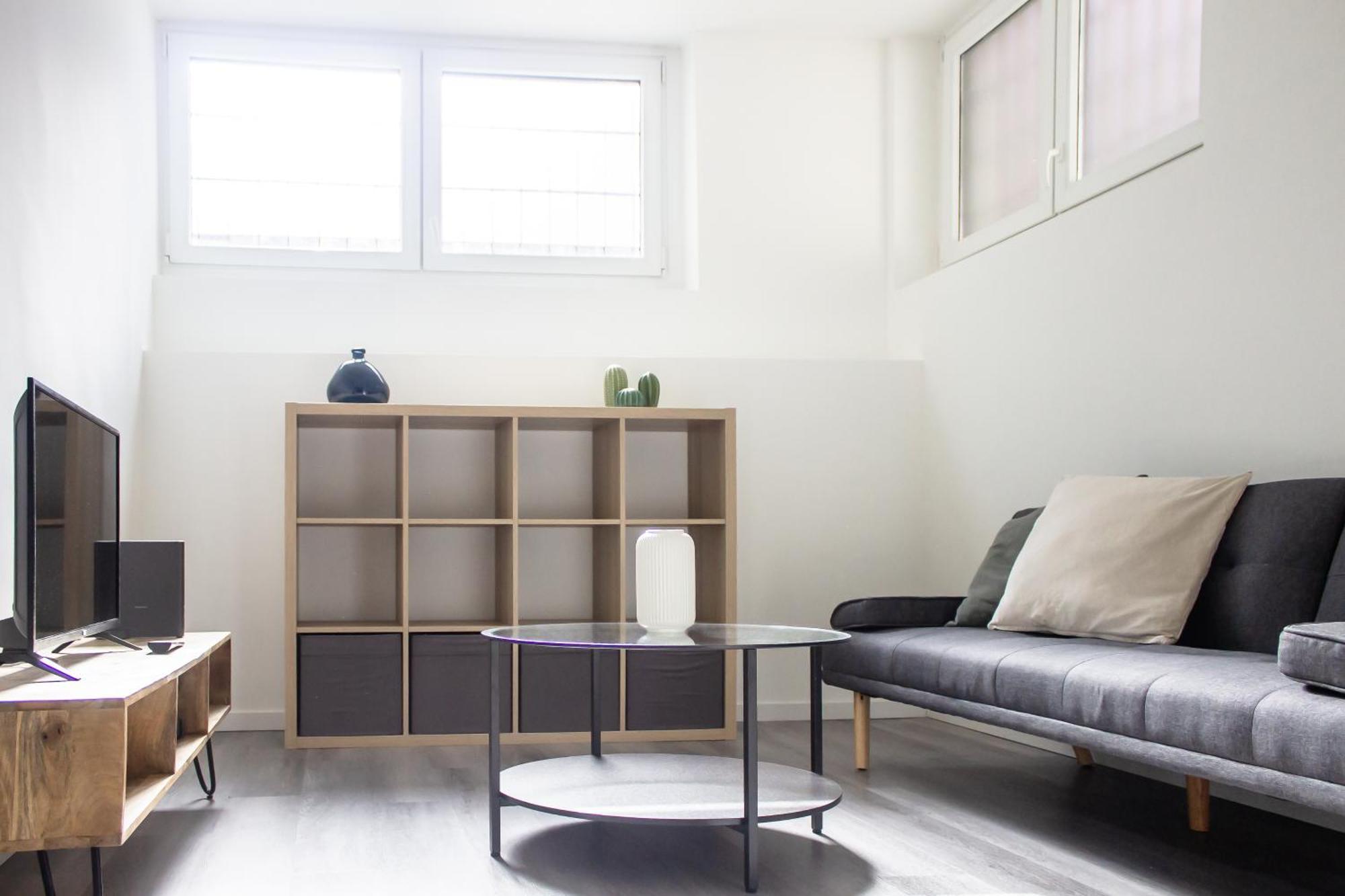 Apartamento Scialoia - Affori M3, Niguarda