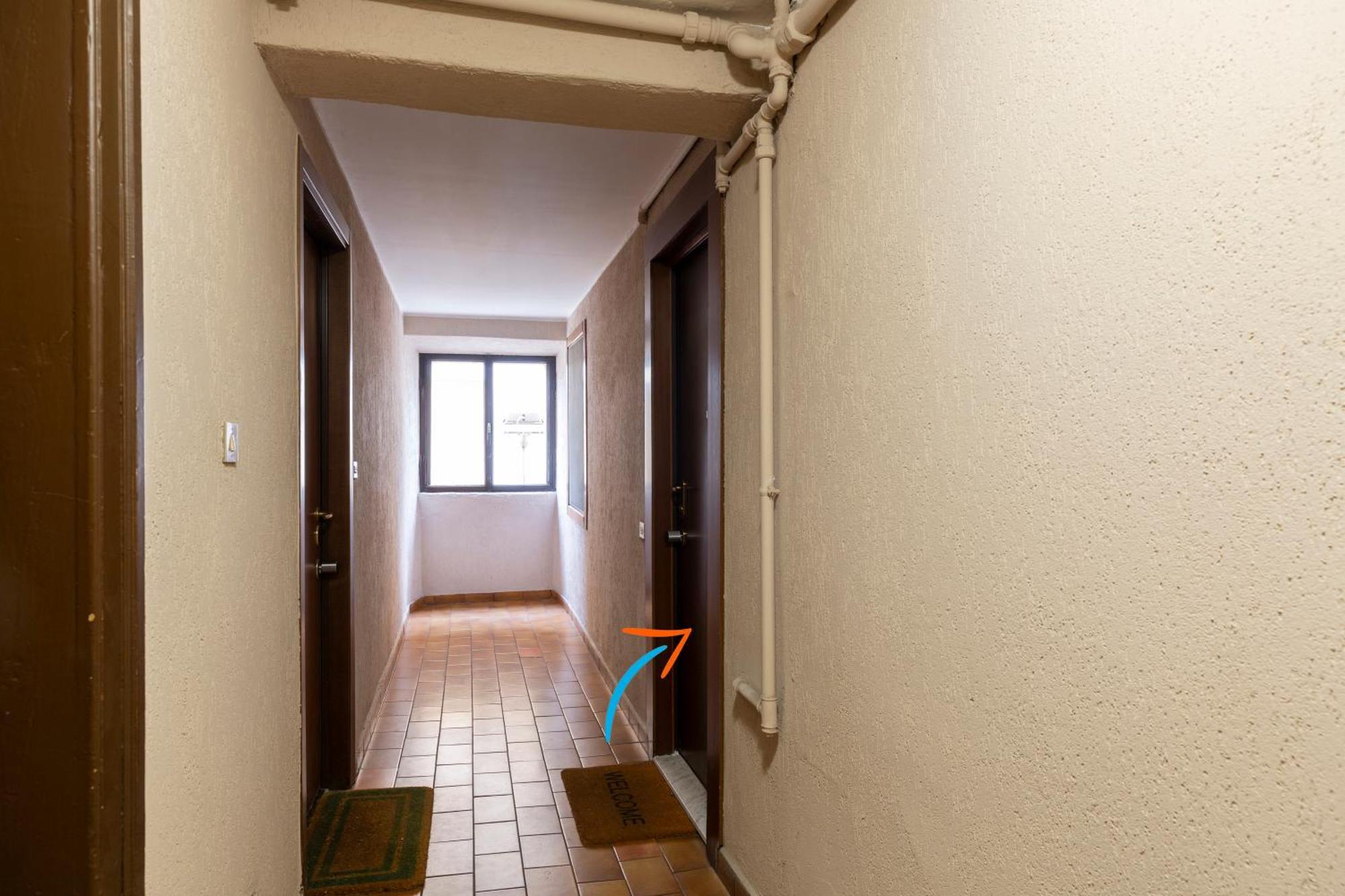 Apartamento Tortona Space - Fashion District Milão