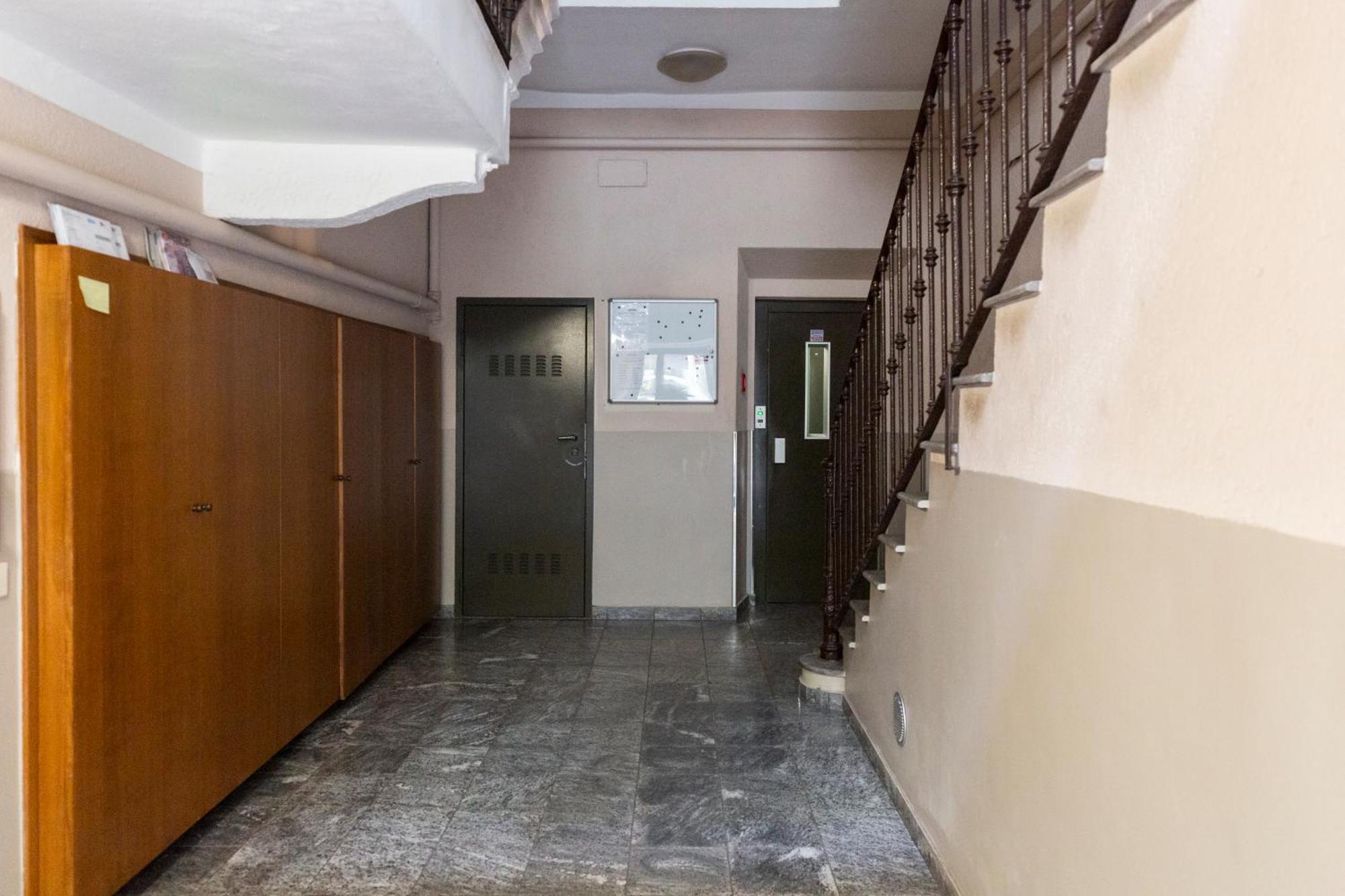 Apartamento Tortona Space - Fashion District *
