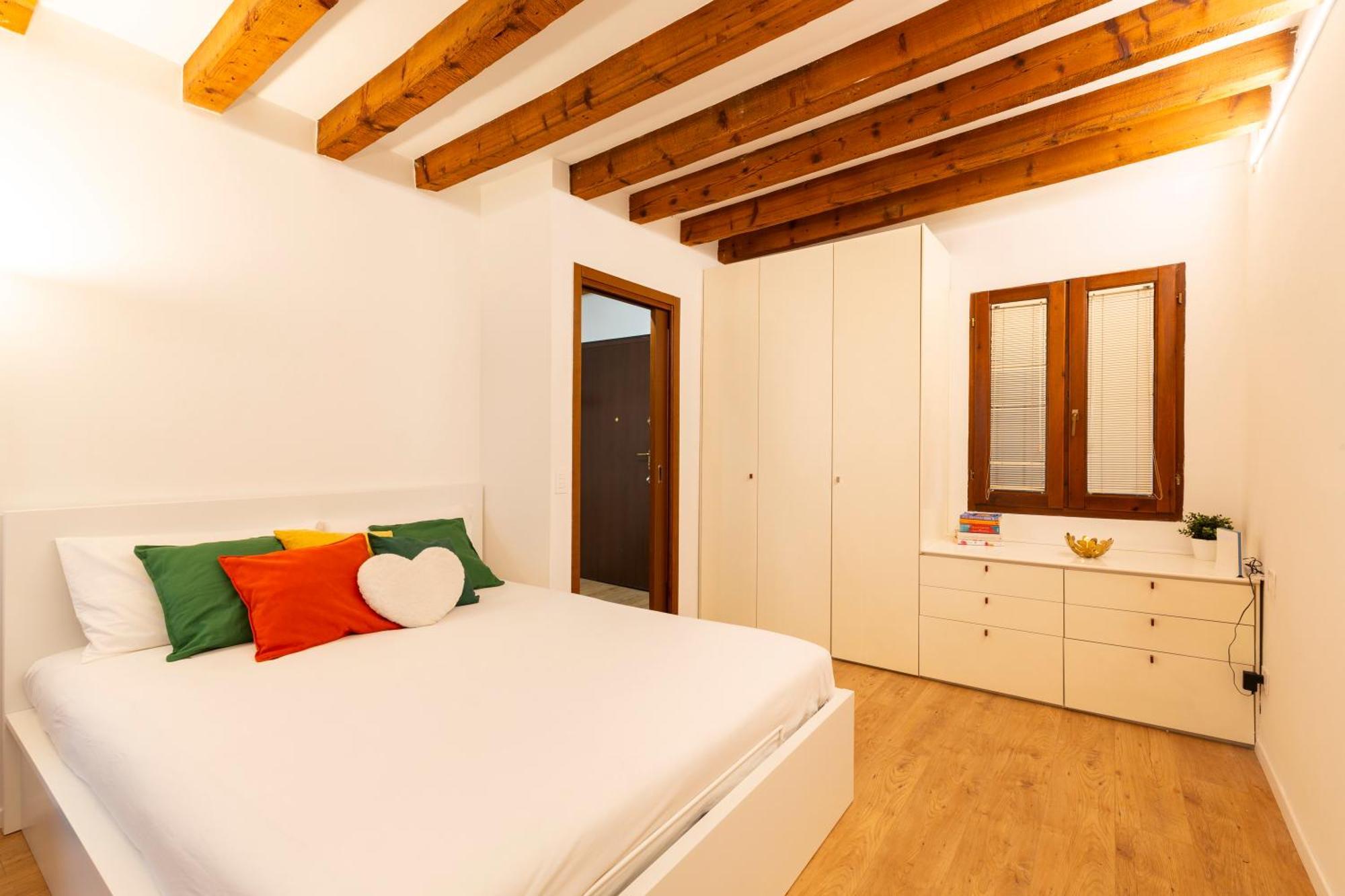 Apartamento Tortona Space - Fashion District Milão