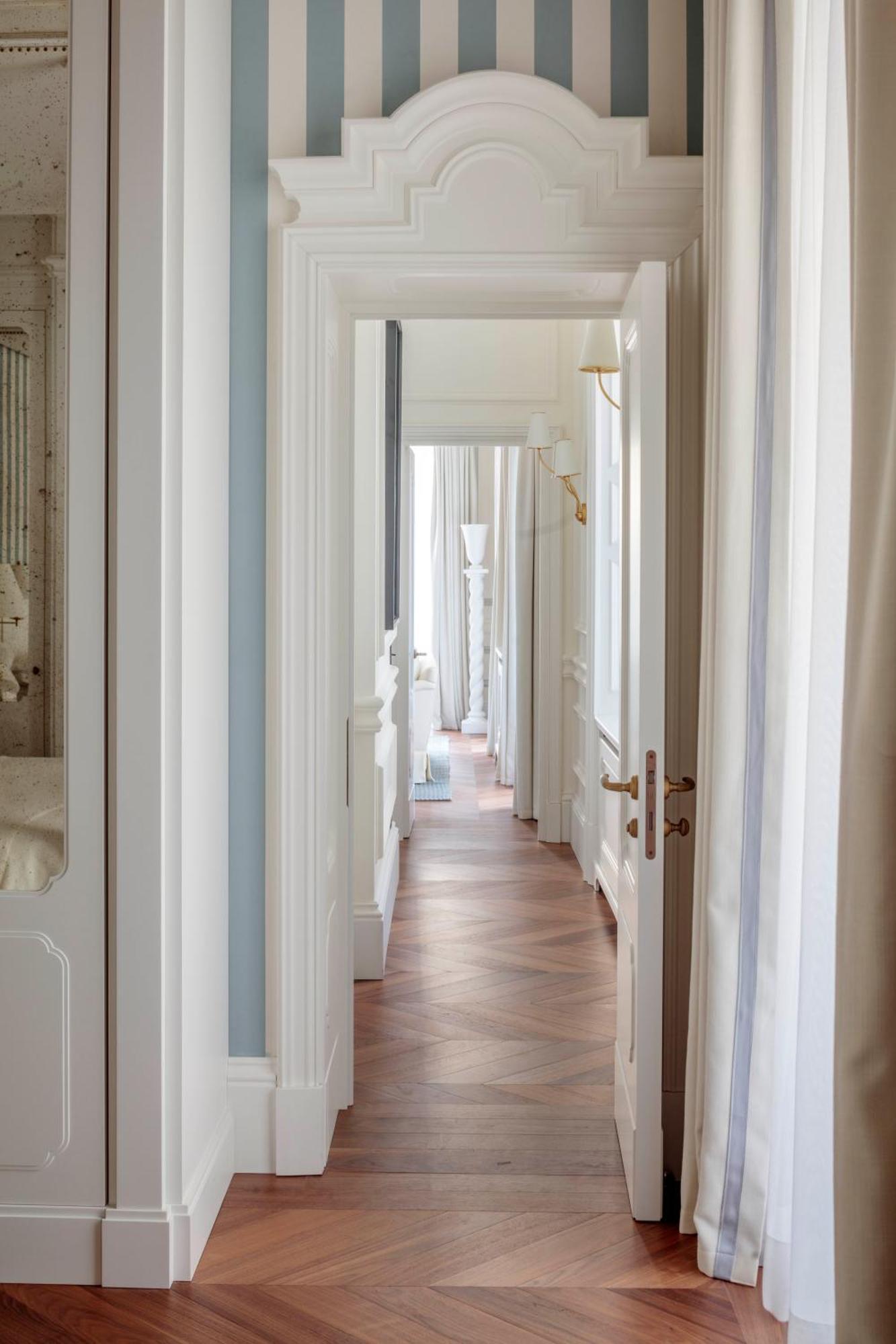 Rocco House Via Manzoni Apartamento