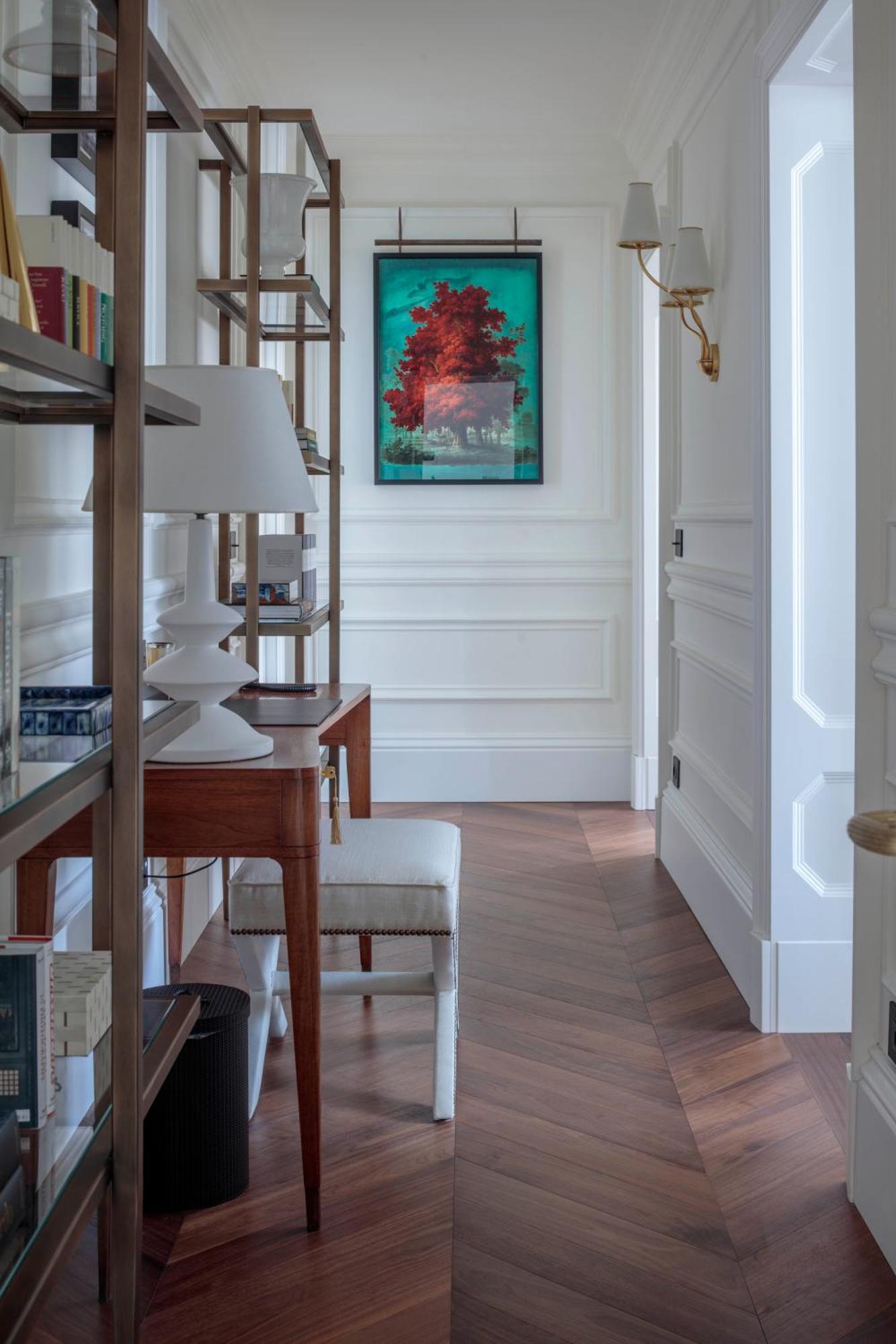 Rocco House Via Manzoni Apartamento *