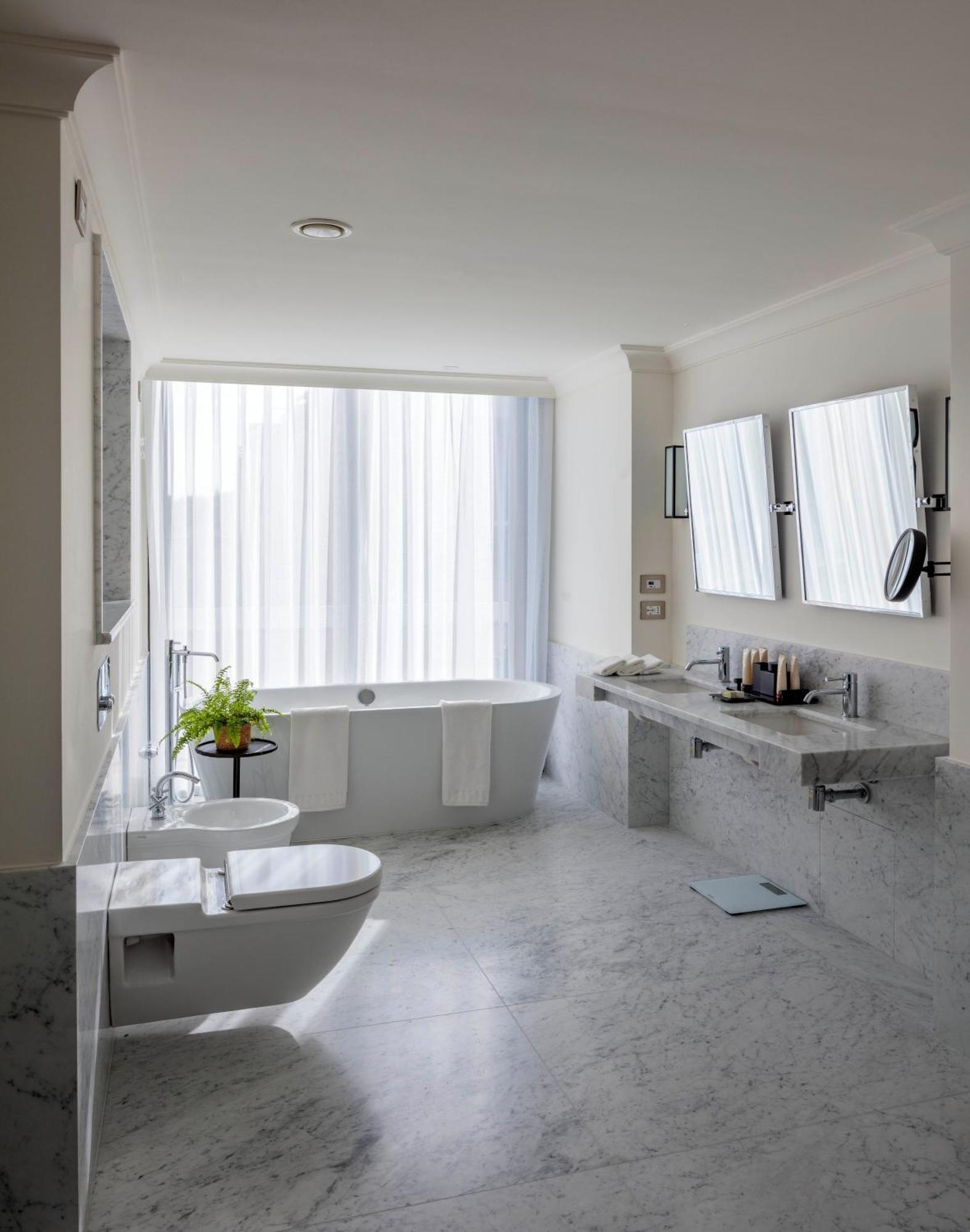 Apartamento Rocco House Via Manzoni
