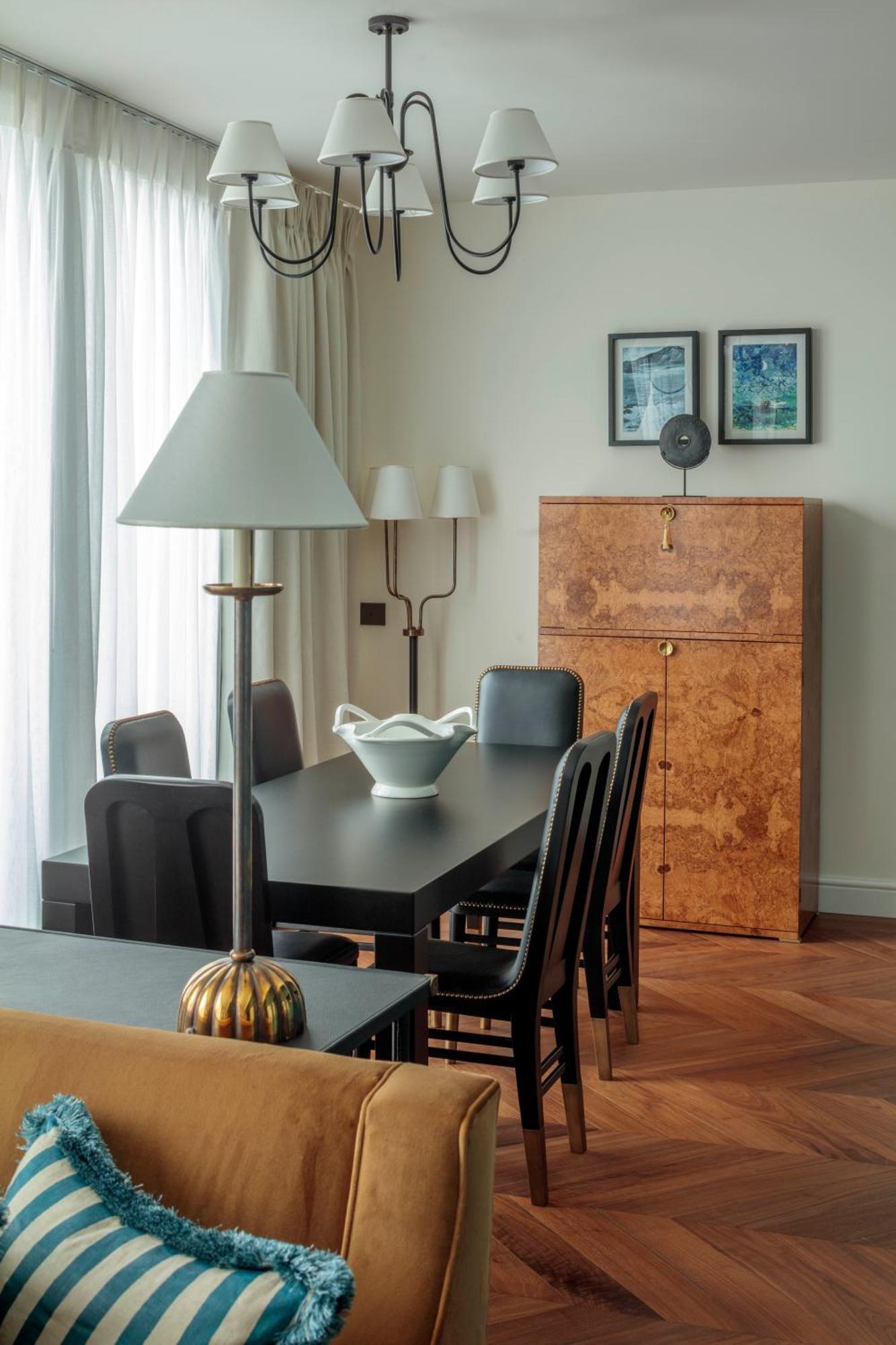 Rocco House Via Manzoni Apartamento