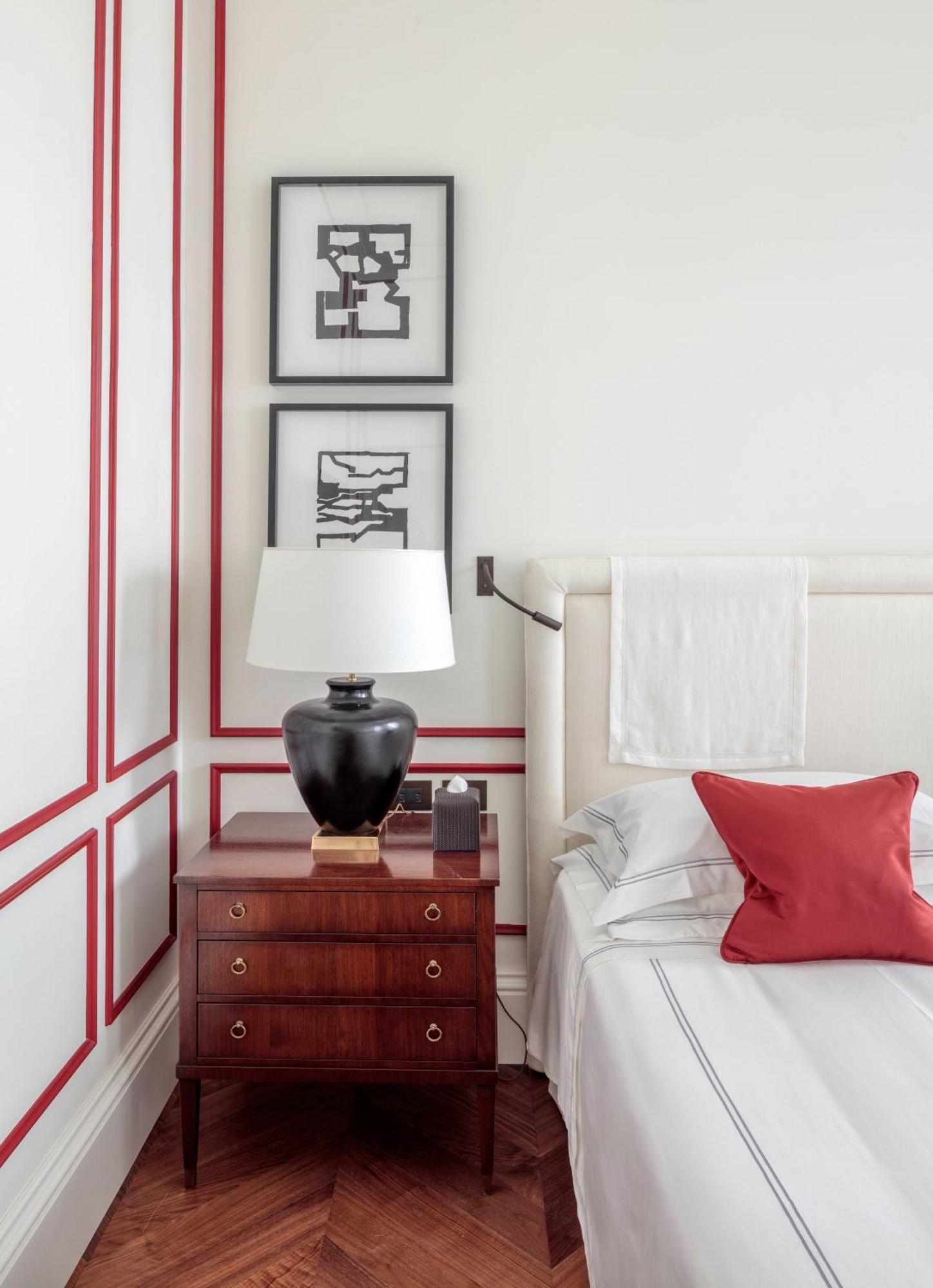Apartamento Rocco House Via Manzoni *