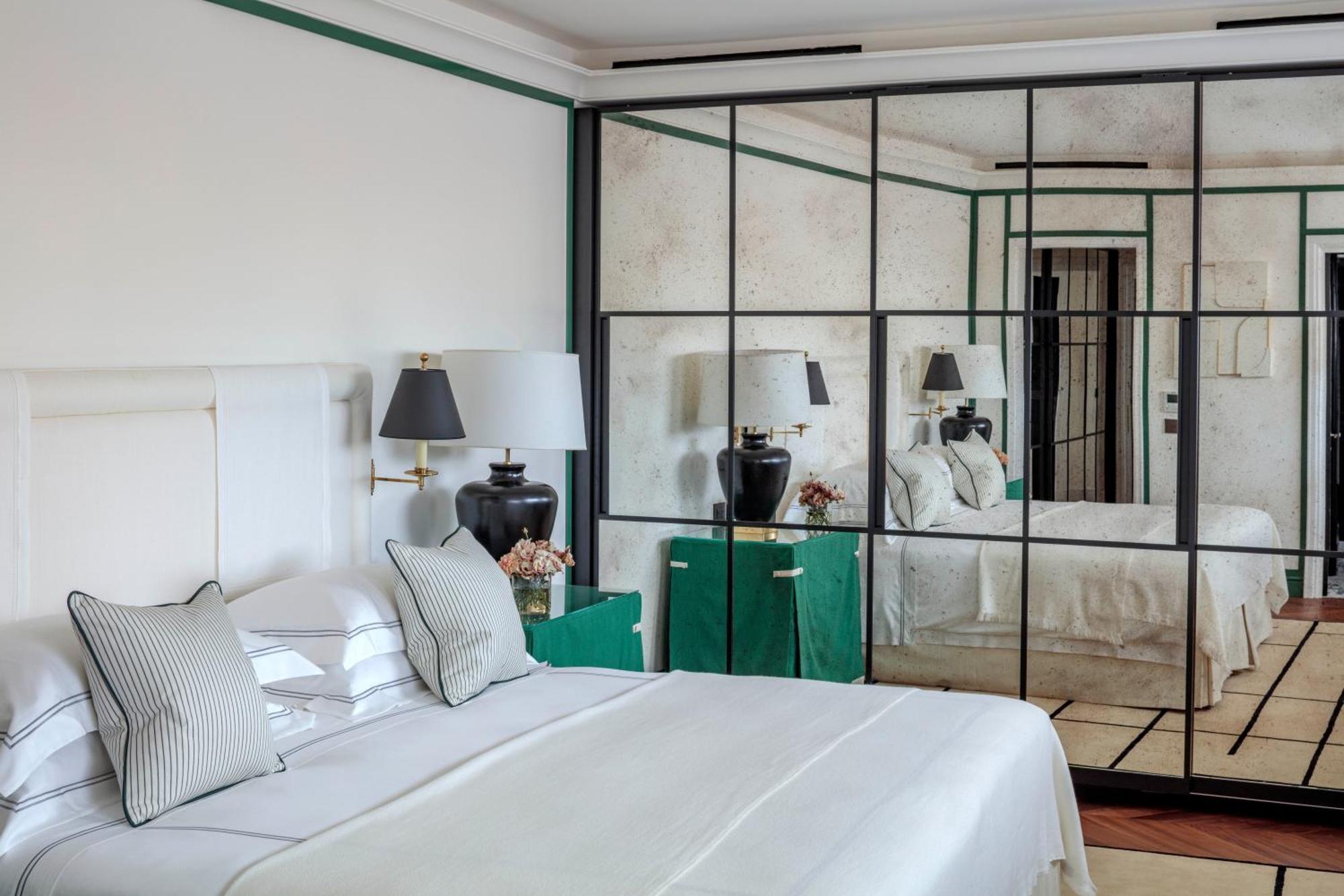 Apartamento Rocco House Via Manzoni Milão