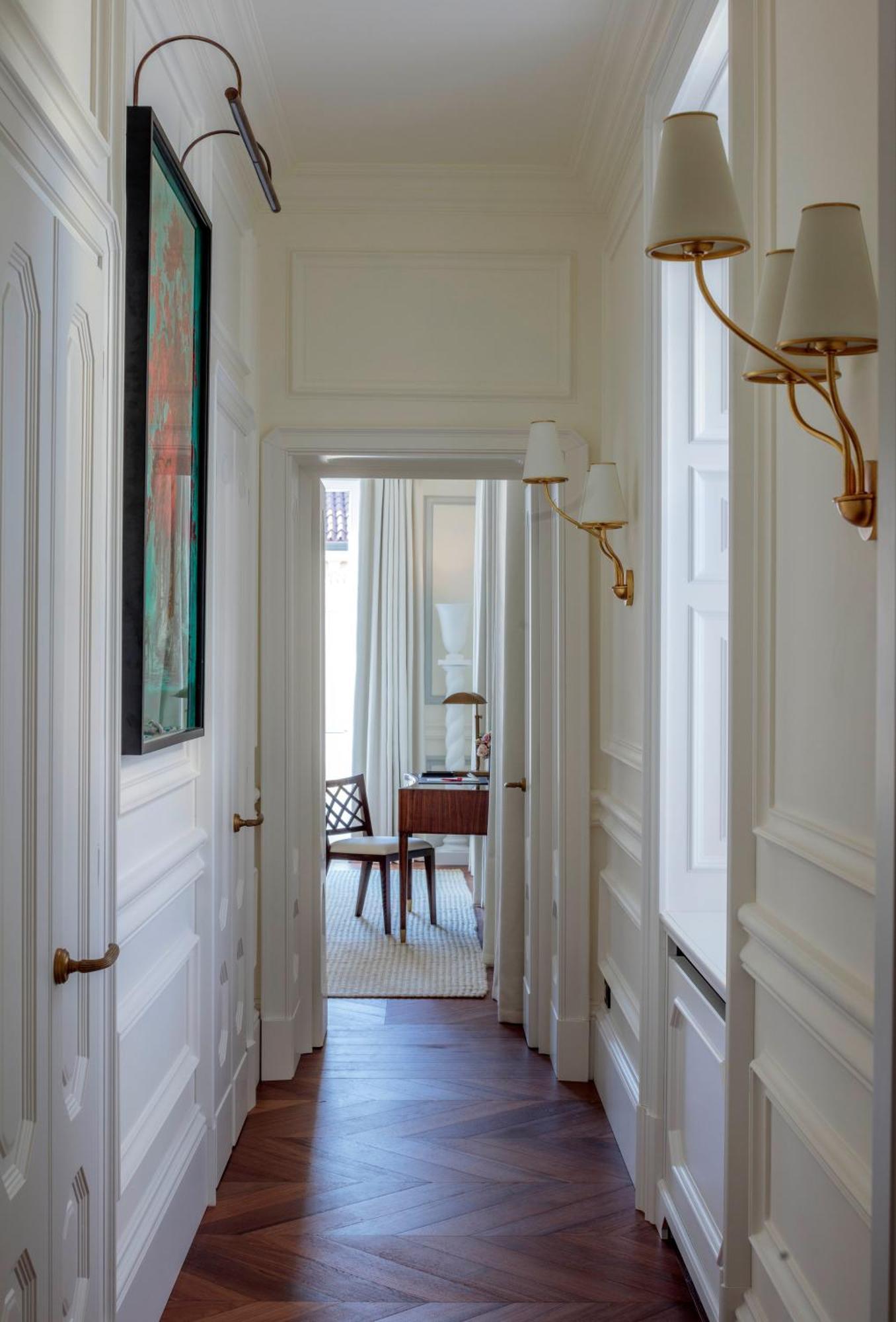 Rocco House Via Manzoni Apartamento *