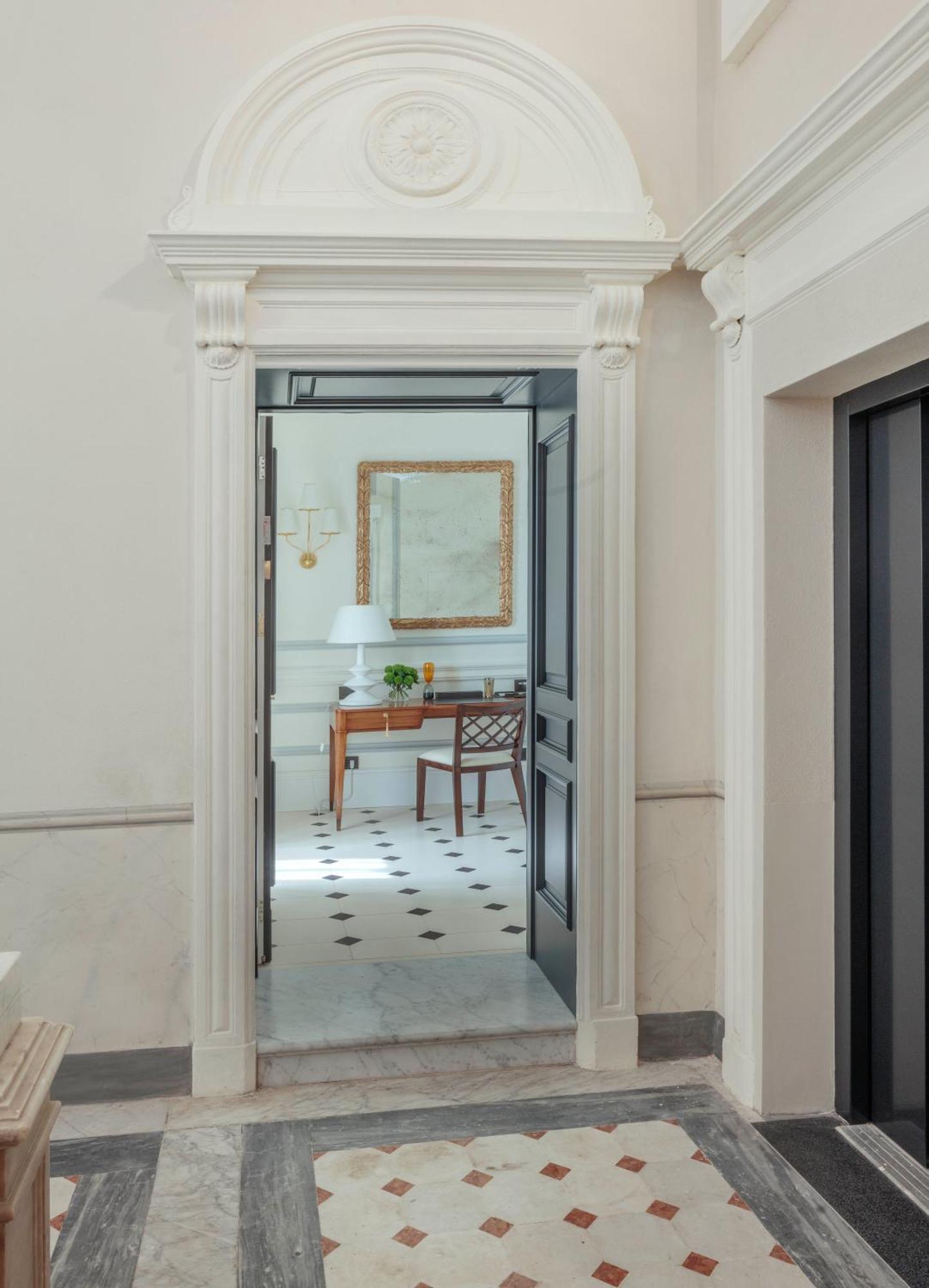 Apartamento Rocco House Via Manzoni Milão