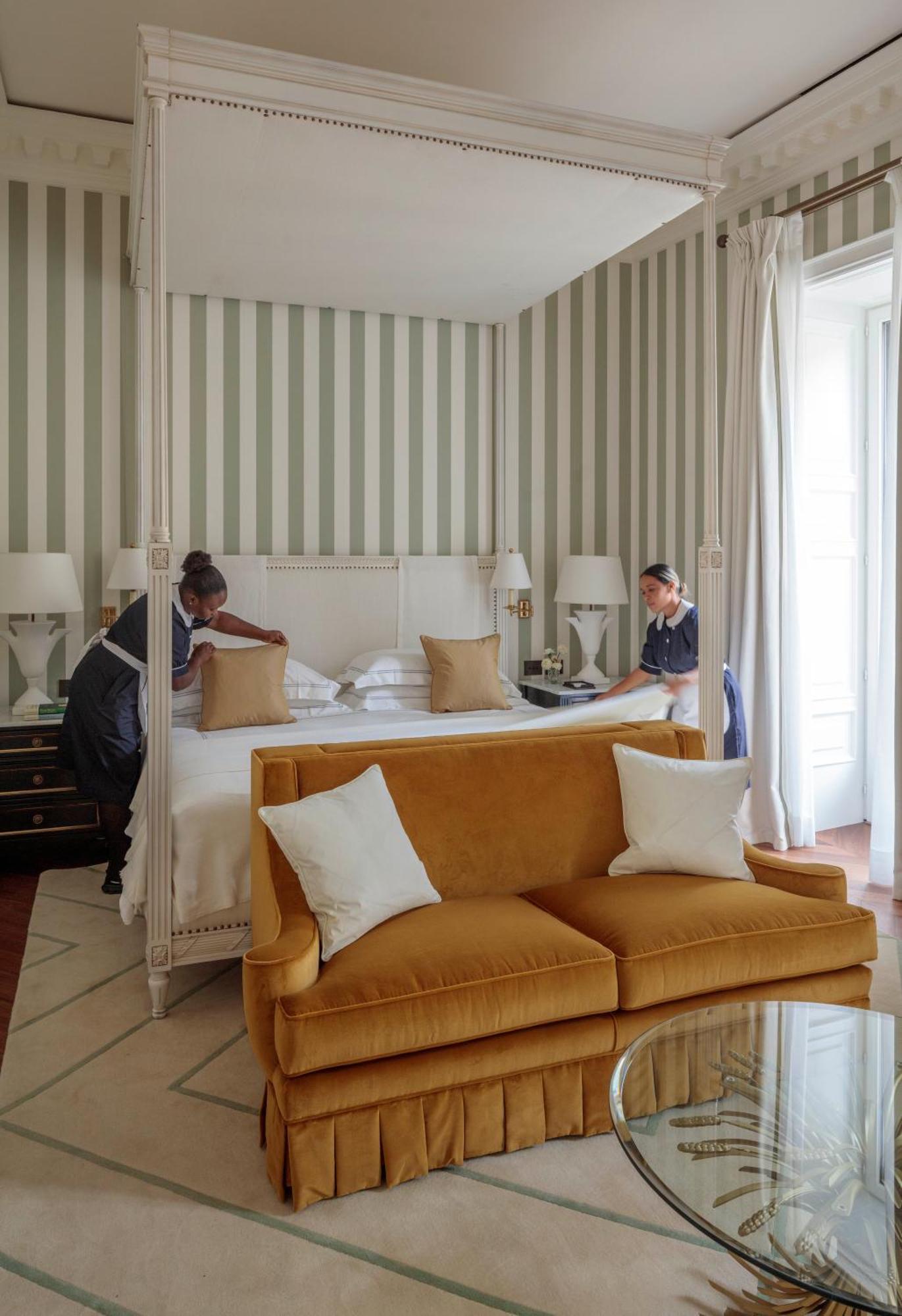 Rocco House Via Manzoni Apartamento