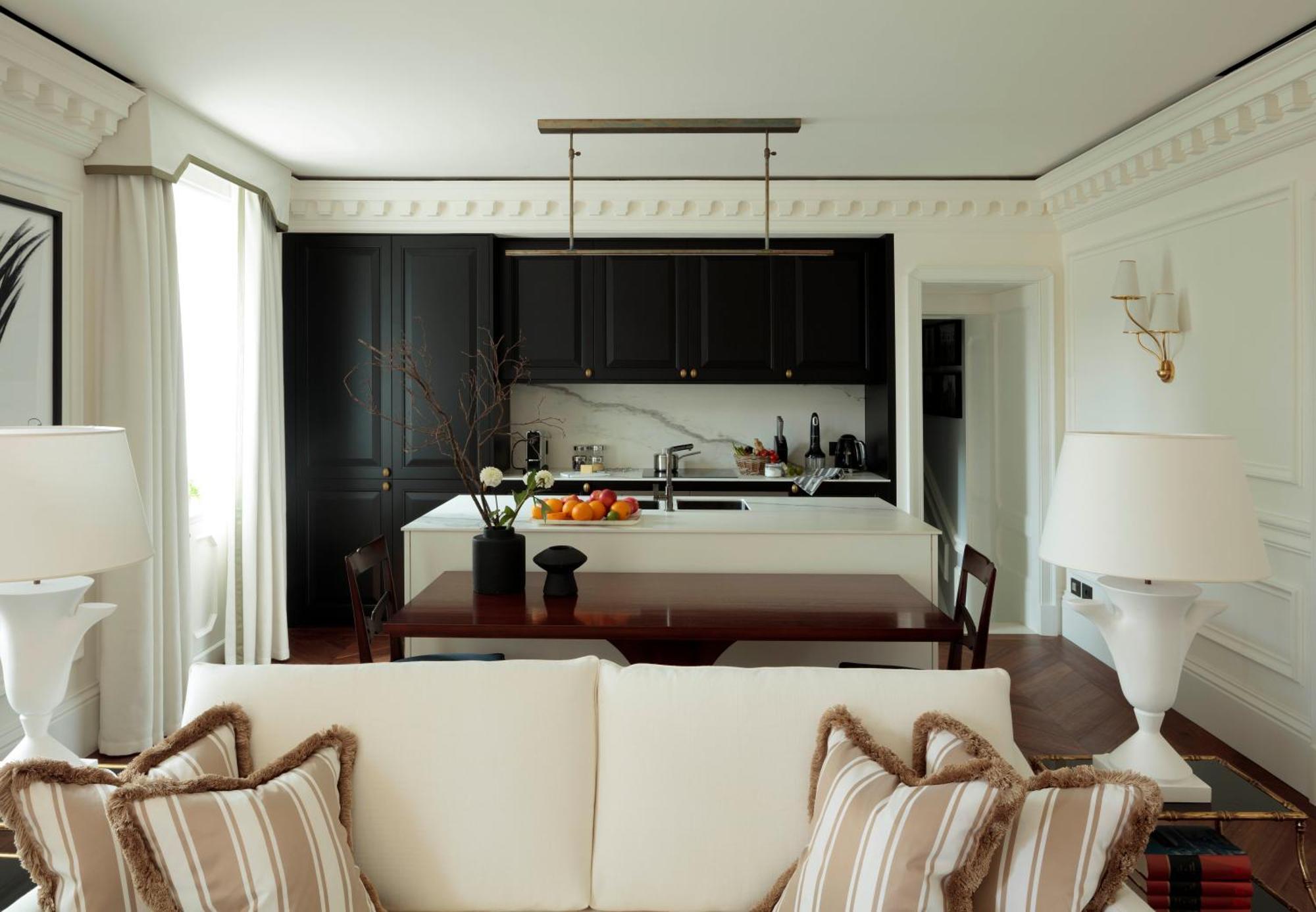 Apartamento Rocco House Via Manzoni
