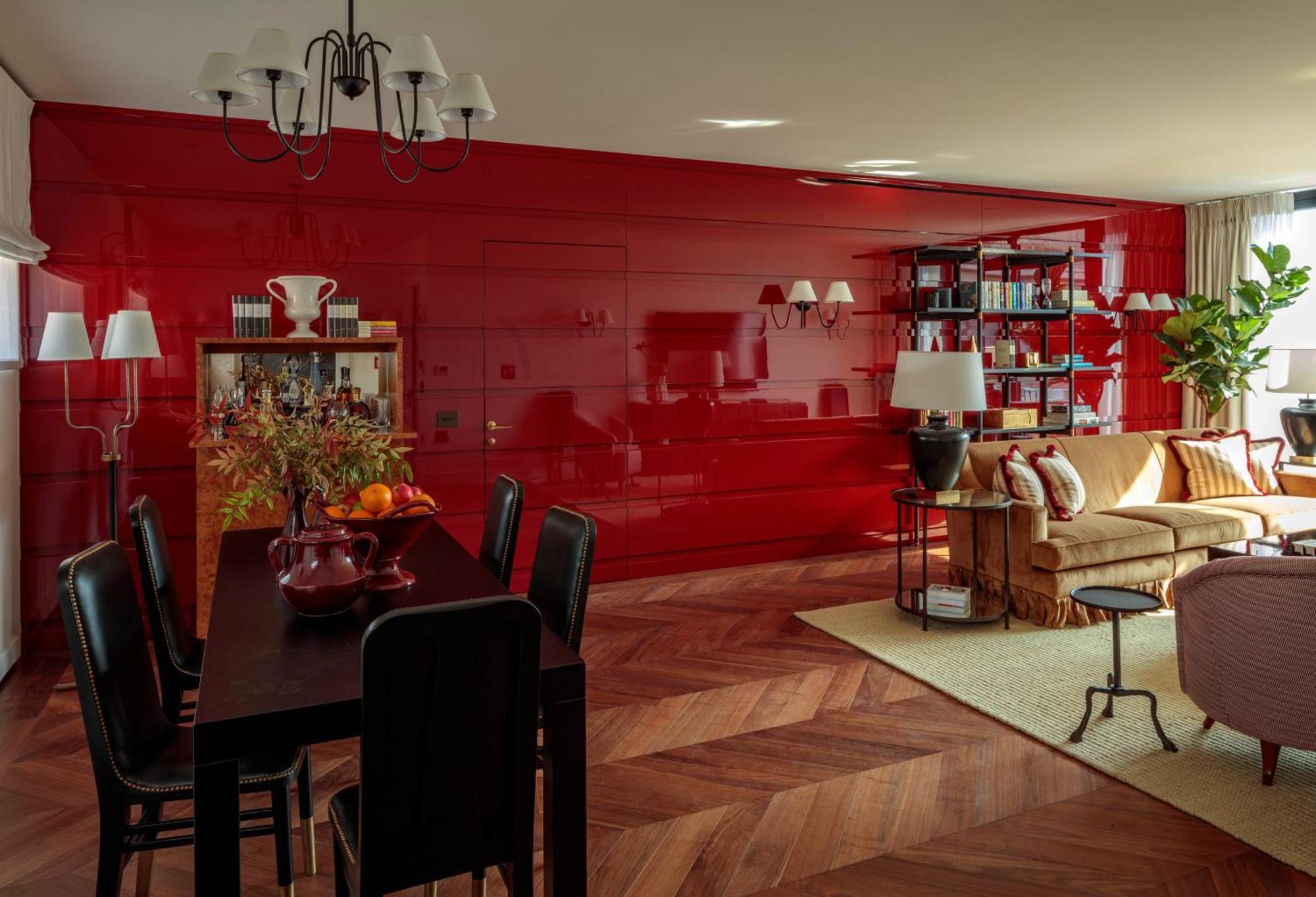 Rocco House Via Manzoni Apartamento *