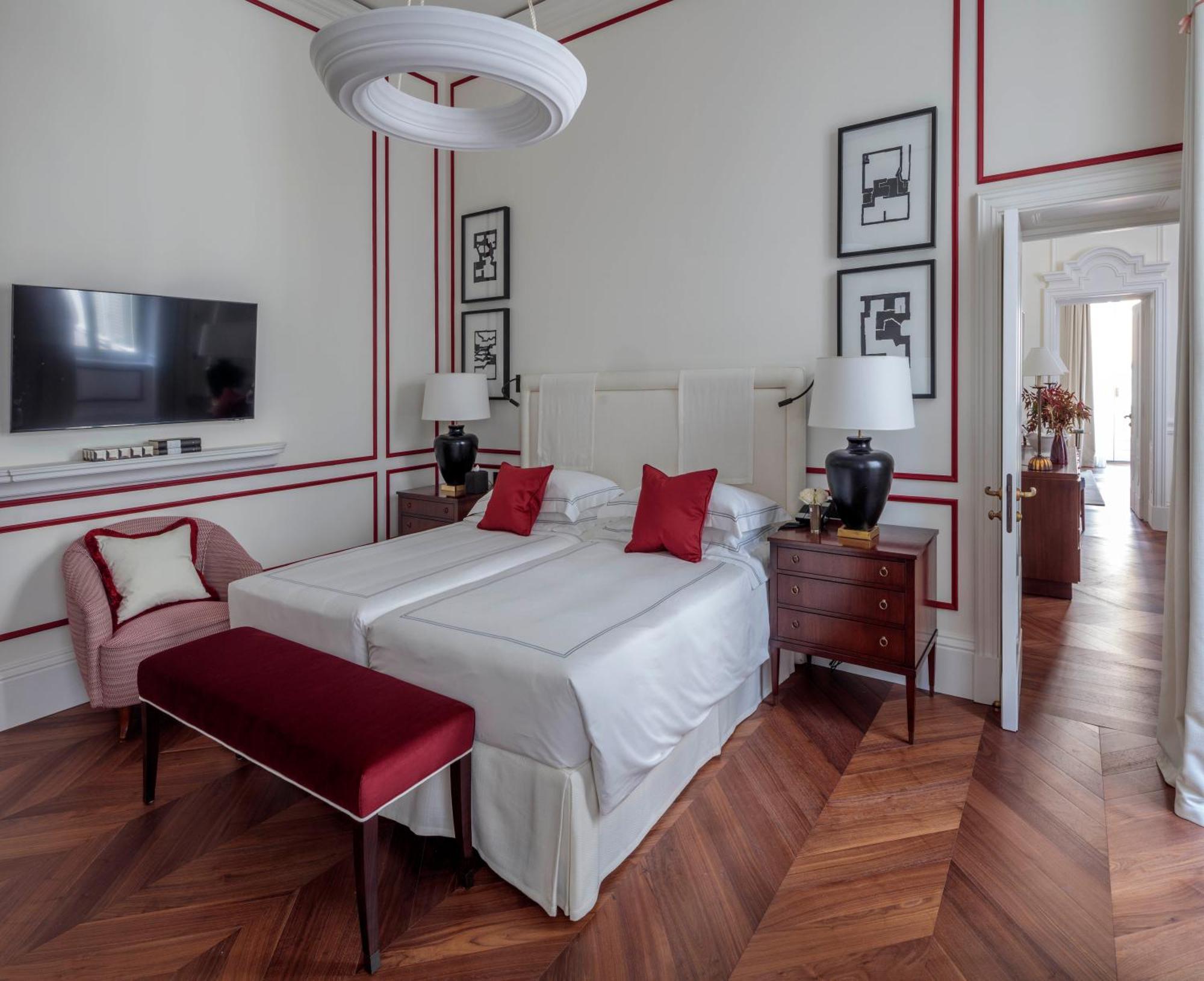 Apartamento Rocco House Via Manzoni Milão