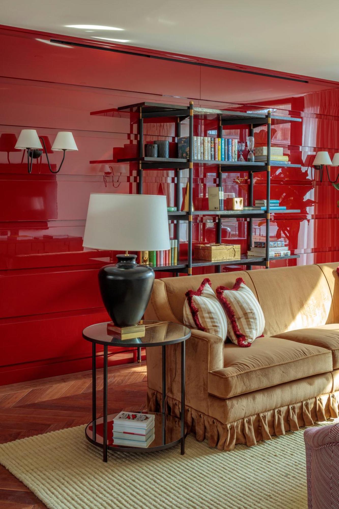 Rocco House Via Manzoni Milão