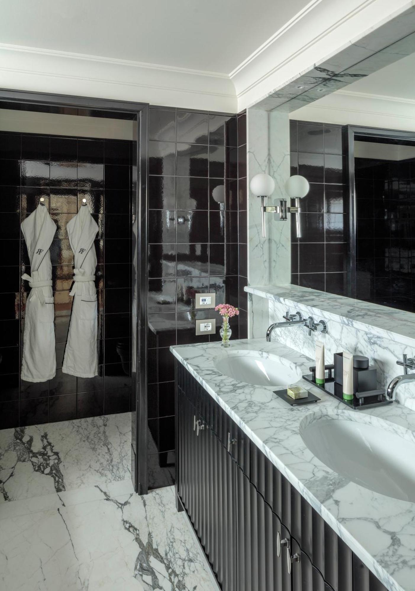 Rocco House Via Manzoni Apartamento
