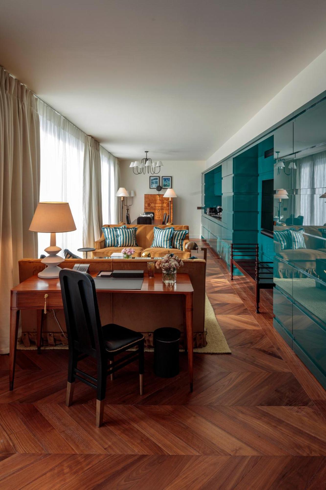 Rocco House Via Manzoni Apartamento *