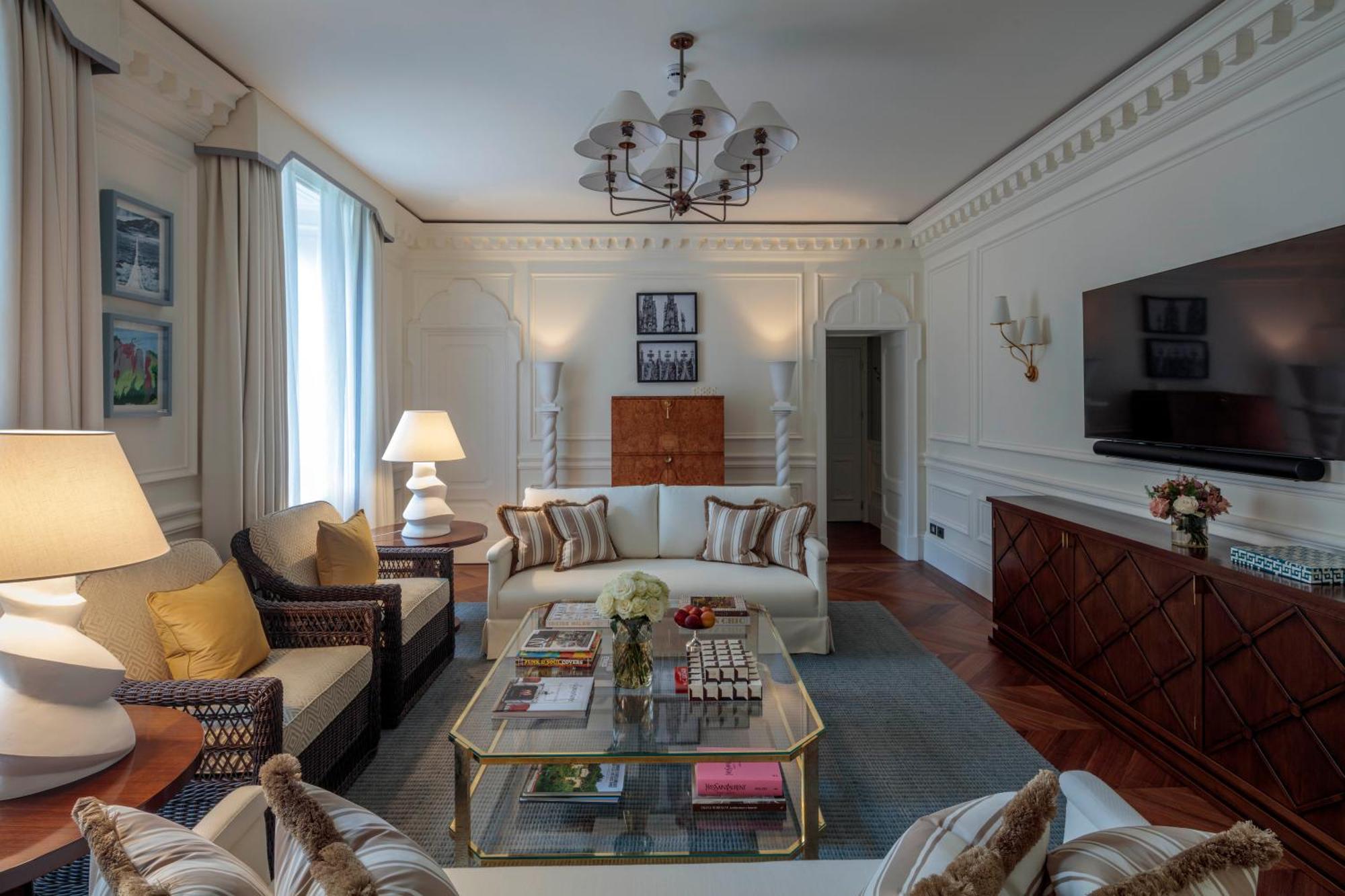 Apartamento Rocco House Via Manzoni *