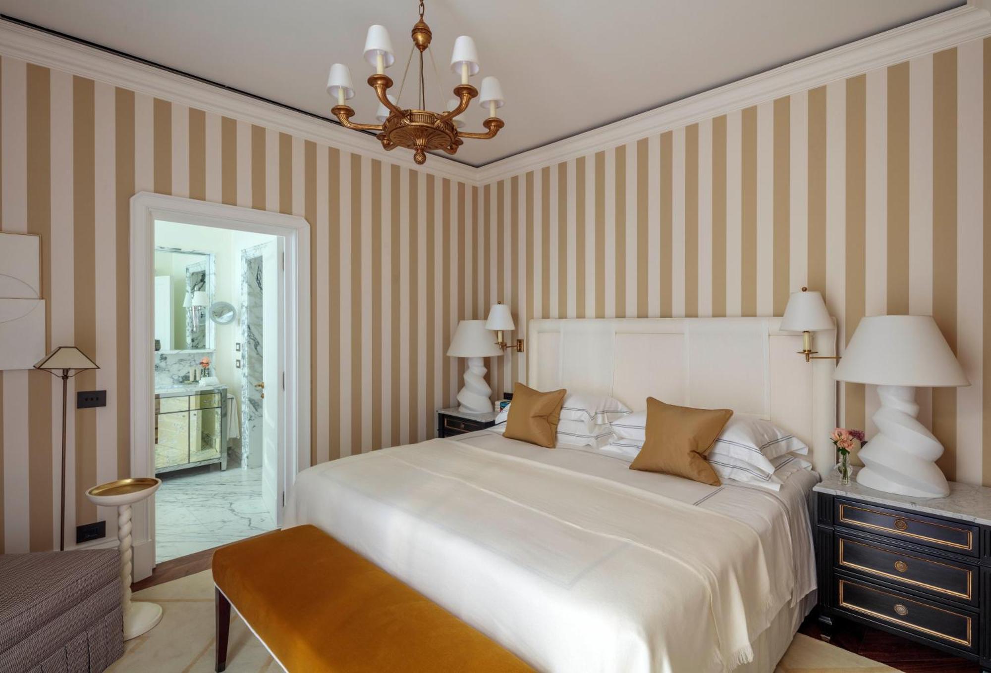 Apartamento Rocco House Via Manzoni *