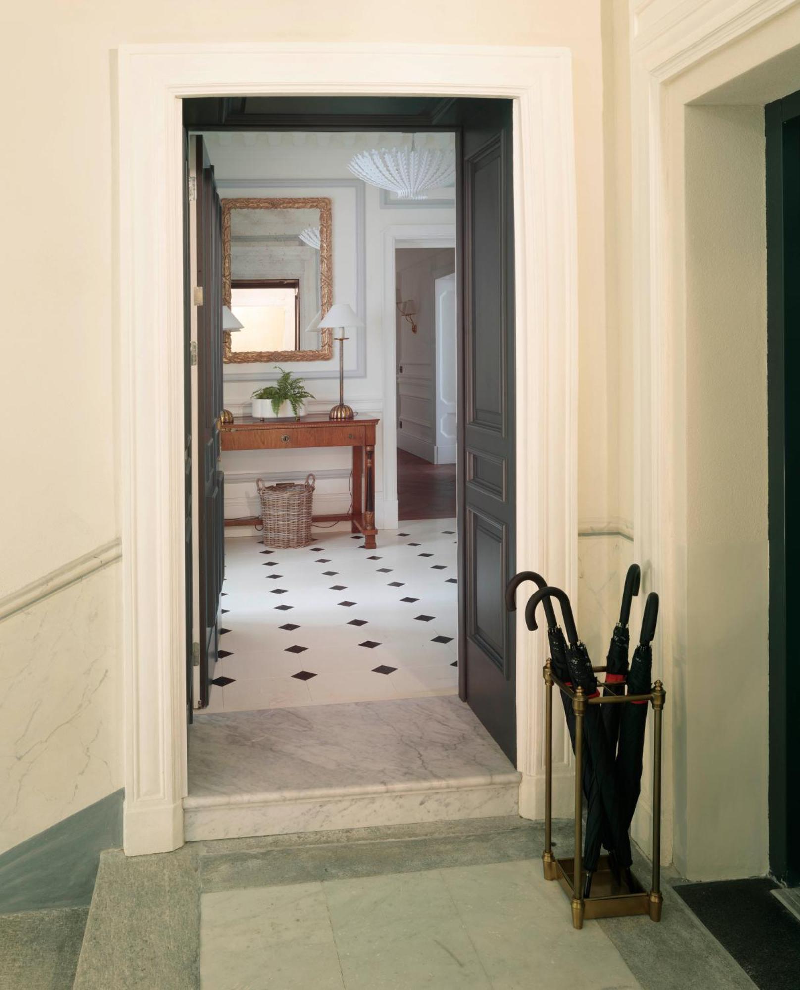 Rocco House Via Manzoni Milão